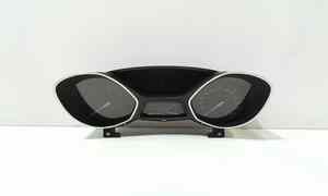 Quadro Strumenti per Ford C - Max Serie (10>) (2010 - In produzione)