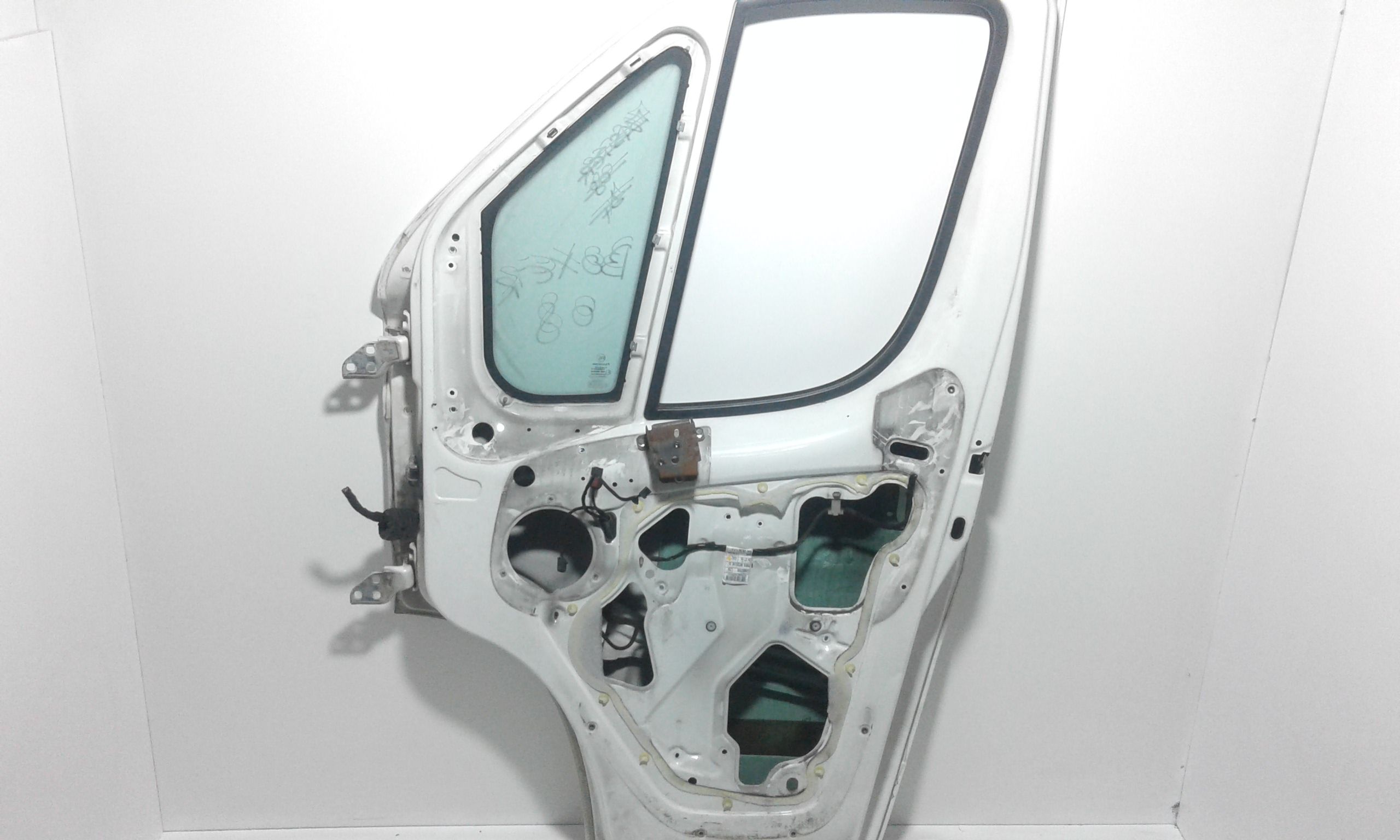 Portiera anteriore Destra PEUGEOT Boxer 3 Serie