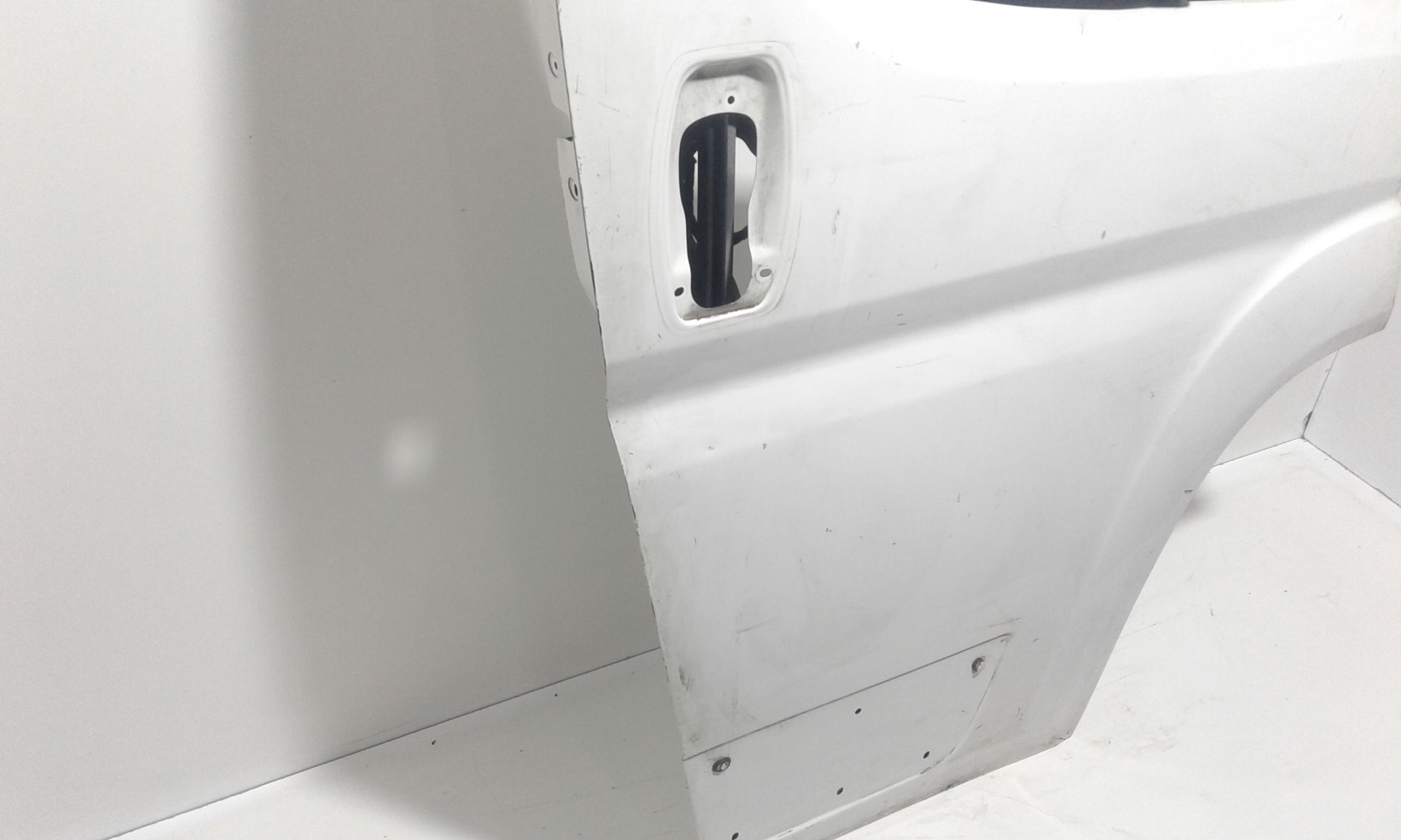 Portiera anteriore Destra PEUGEOT Boxer 3 Serie