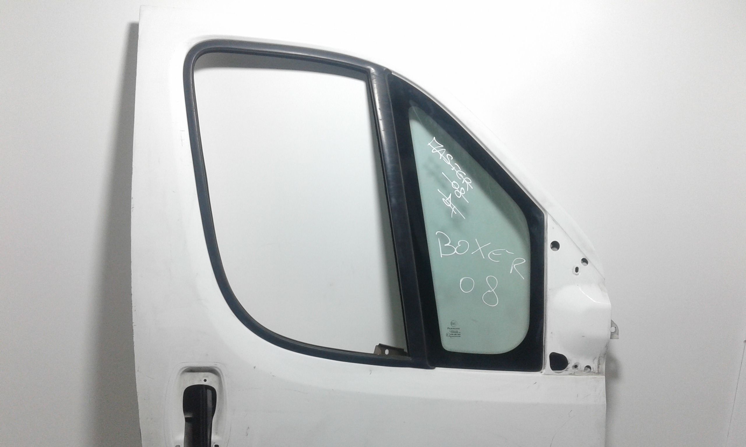 Portiera anteriore Destra PEUGEOT Boxer 3 Serie