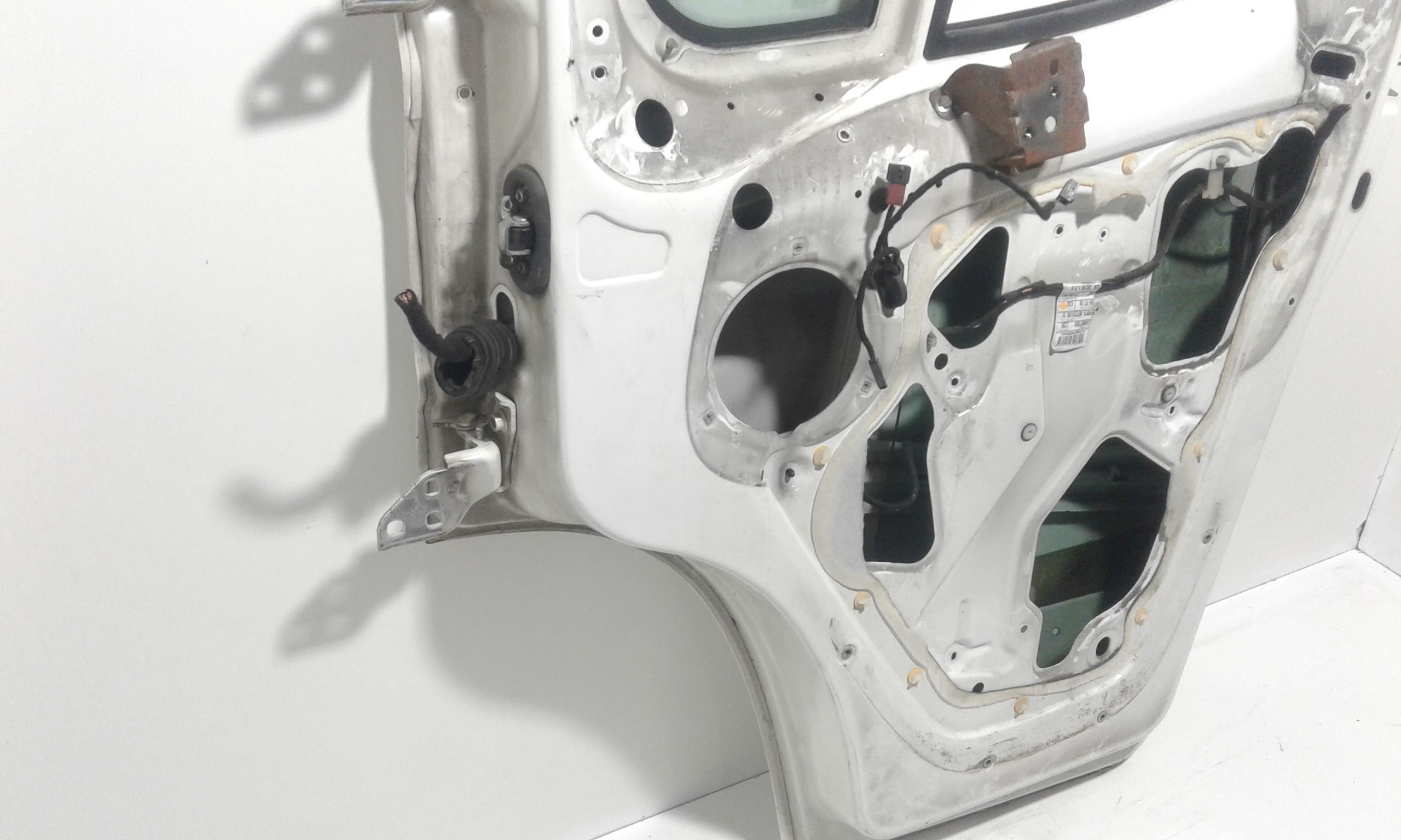 Portiera anteriore Destra PEUGEOT Boxer 3 Serie