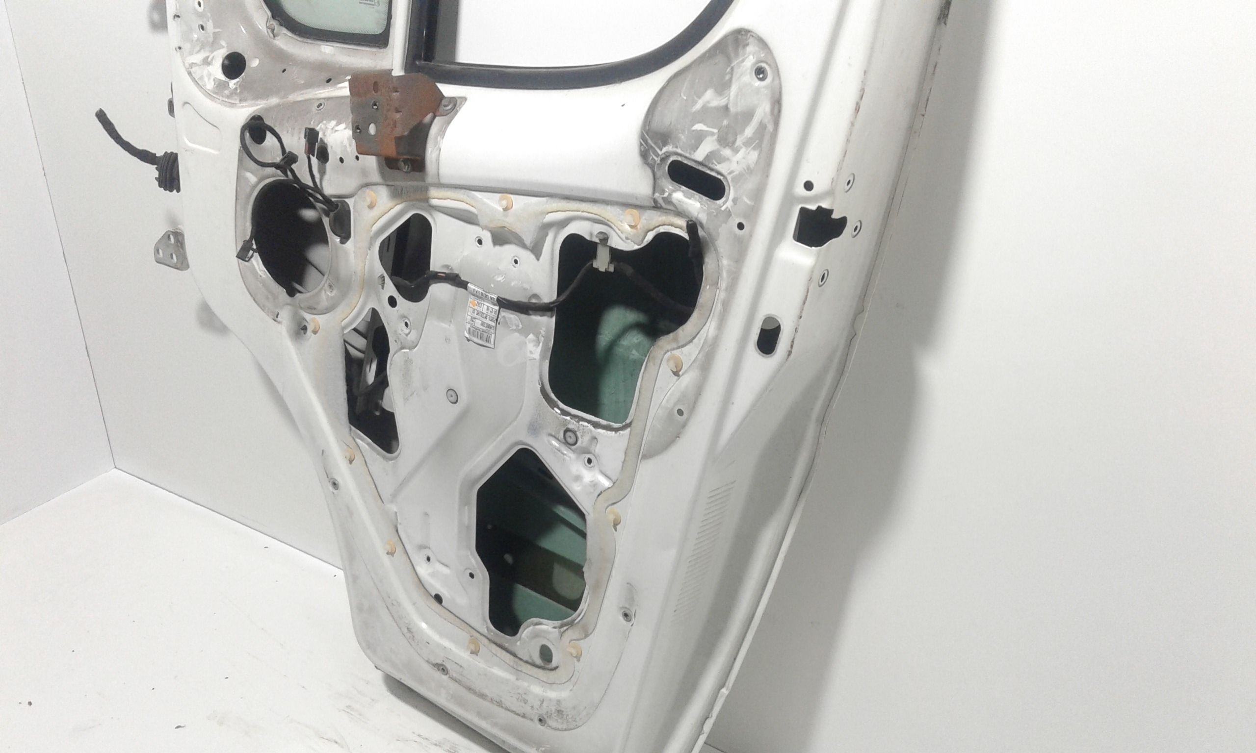 Portiera anteriore Destra PEUGEOT Boxer 3 Serie