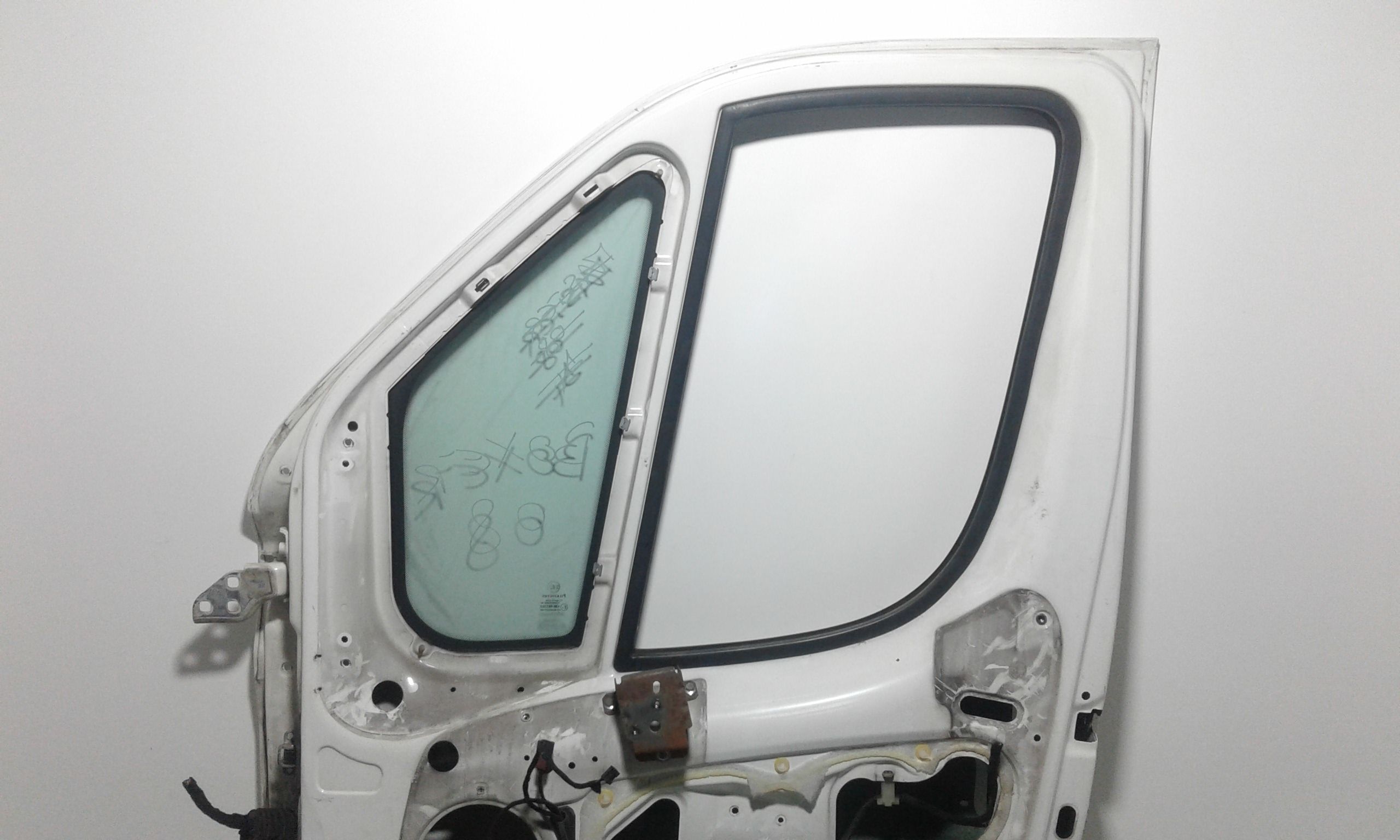 Portiera anteriore Destra PEUGEOT Boxer 3 Serie