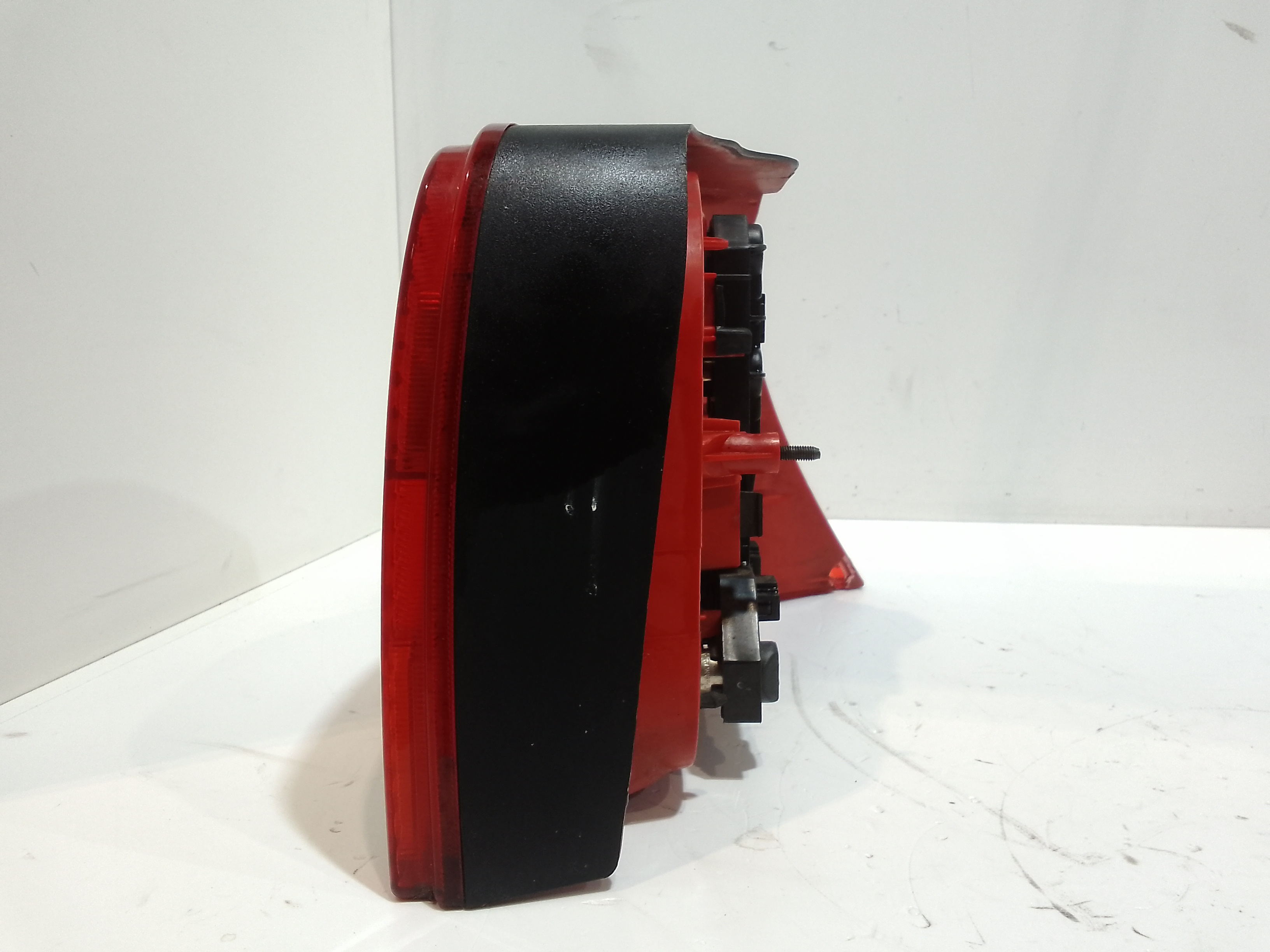 Stop fanale Posteriore sinistro lato Guida per Volkswagen Golf 4 Berlina (97>03) (1997 - 2003)