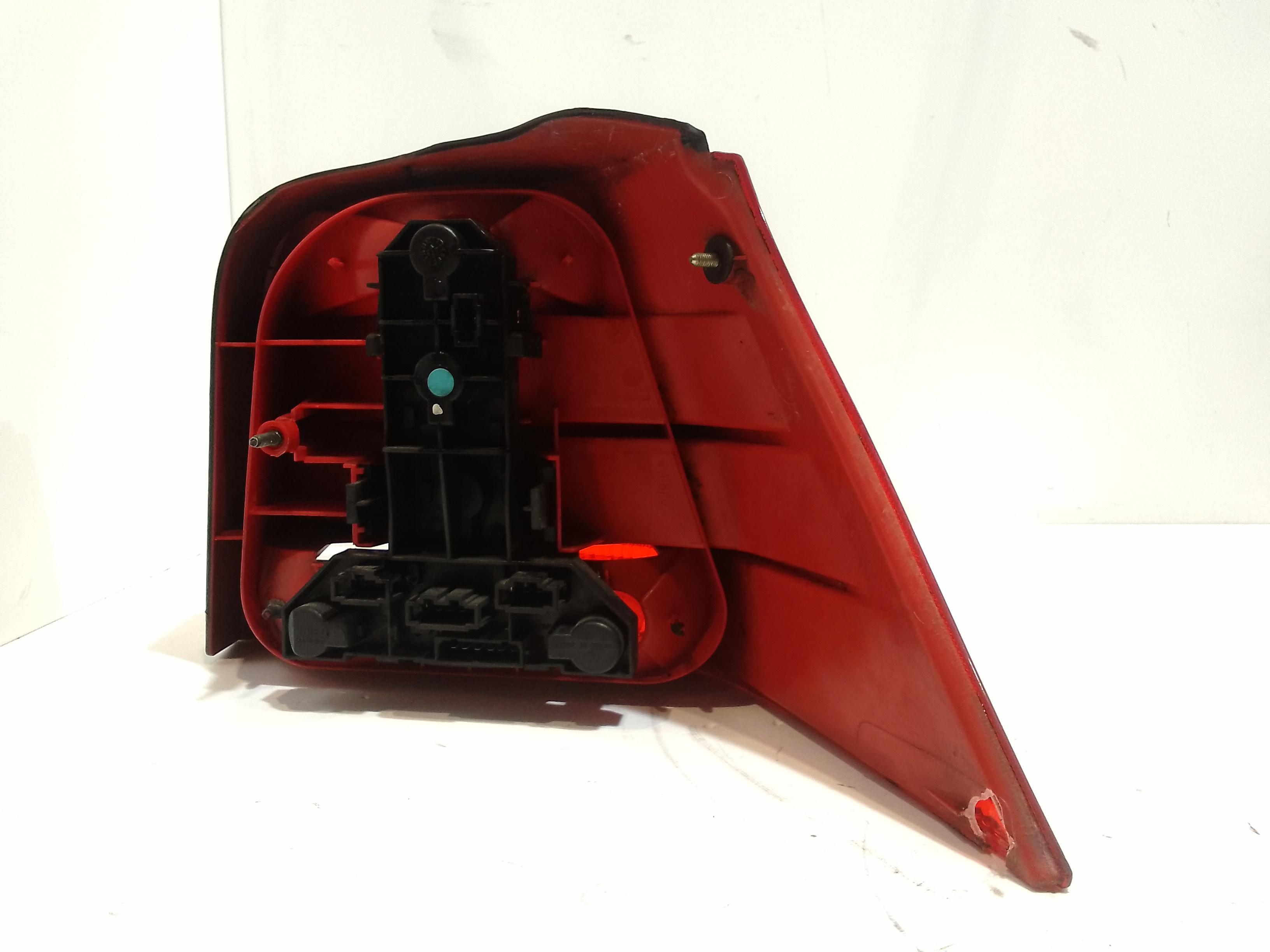 Stop fanale Posteriore sinistro lato Guida per Volkswagen Golf 4 Berlina (97>03) (1997 - 2003)