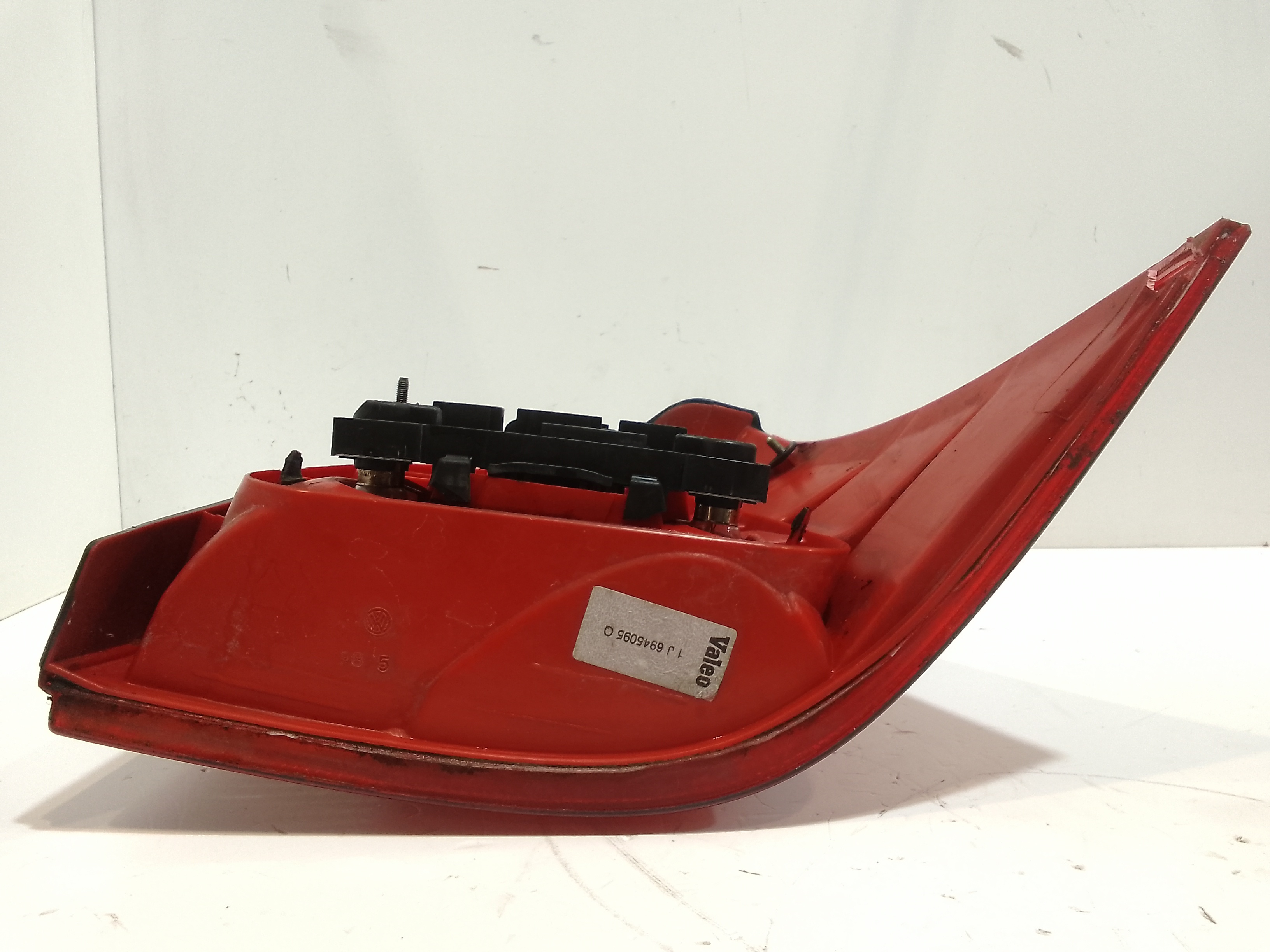 Stop fanale Posteriore sinistro lato Guida per Volkswagen Golf 4 Berlina (97>03) (1997 - 2003)