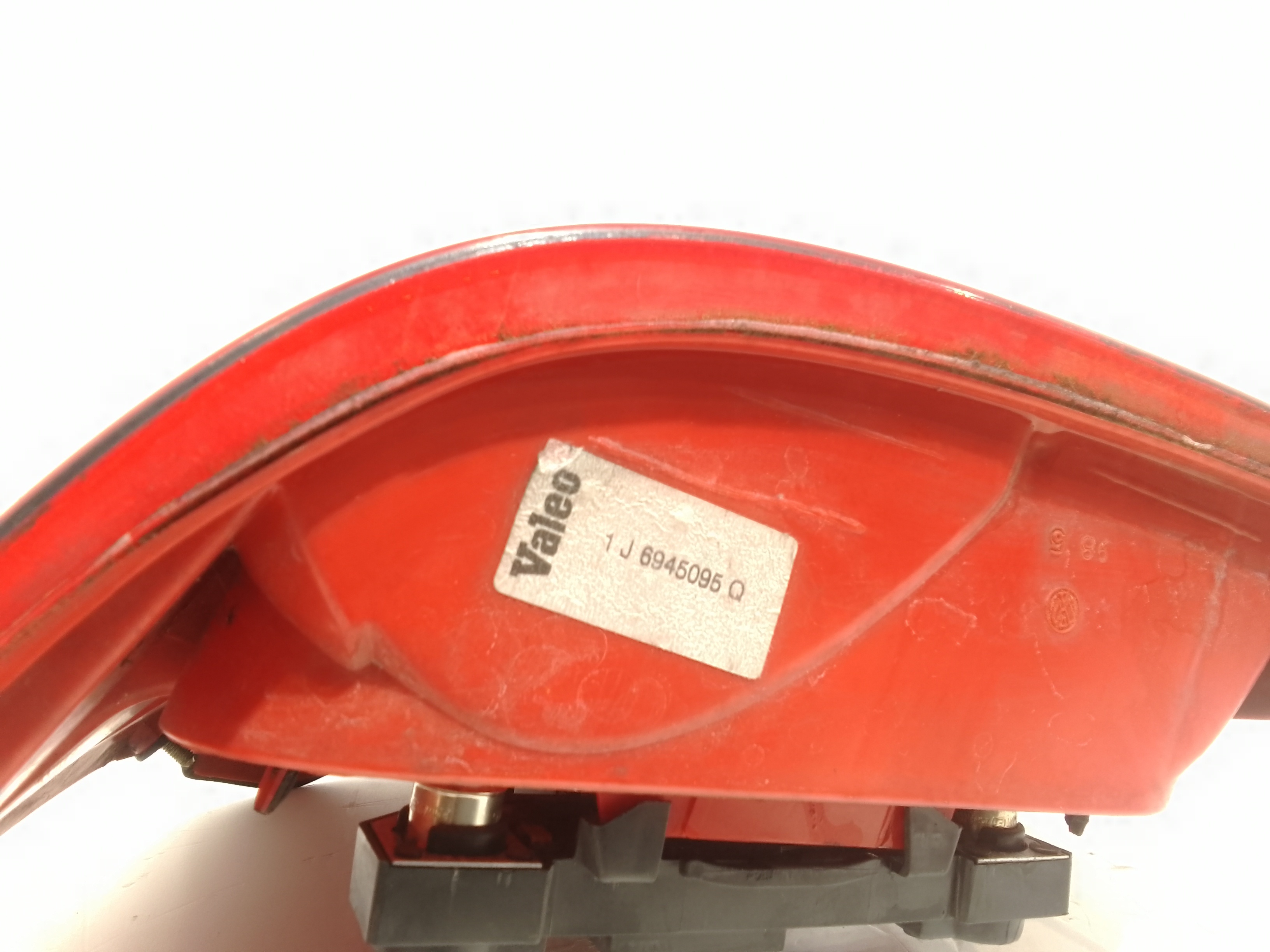 Stop fanale Posteriore sinistro lato Guida per Volkswagen Golf 4 Berlina (97>03) (1997 - 2003)