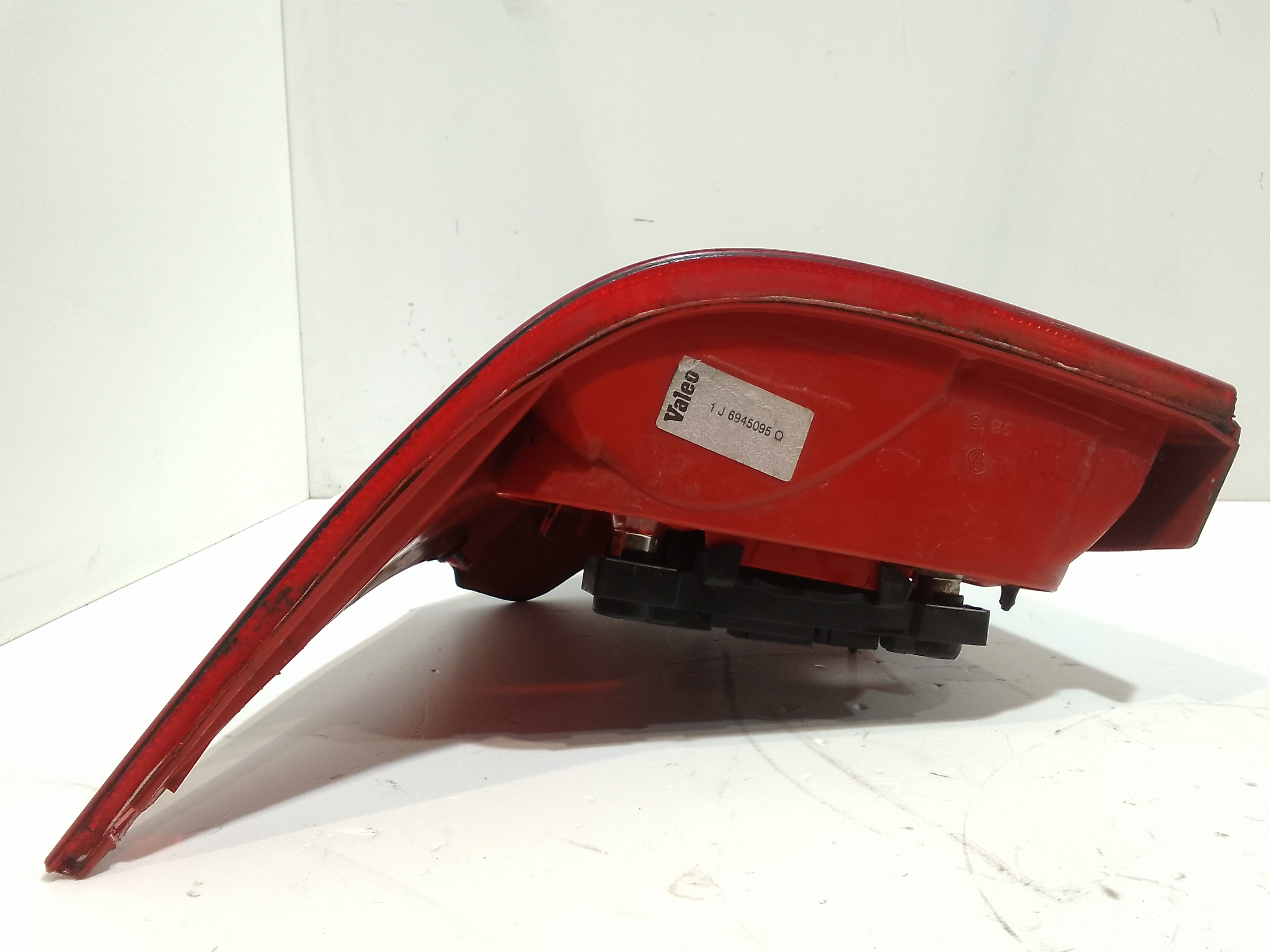 Stop fanale Posteriore sinistro lato Guida per Volkswagen Golf 4 Berlina (97>03) (1997 - 2003)