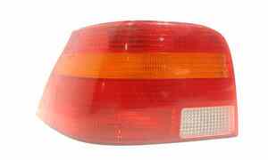 Stop fanale Posteriore sinistro lato Guida per Volkswagen Golf 4 Berlina (97>03) (1997 - 2003)