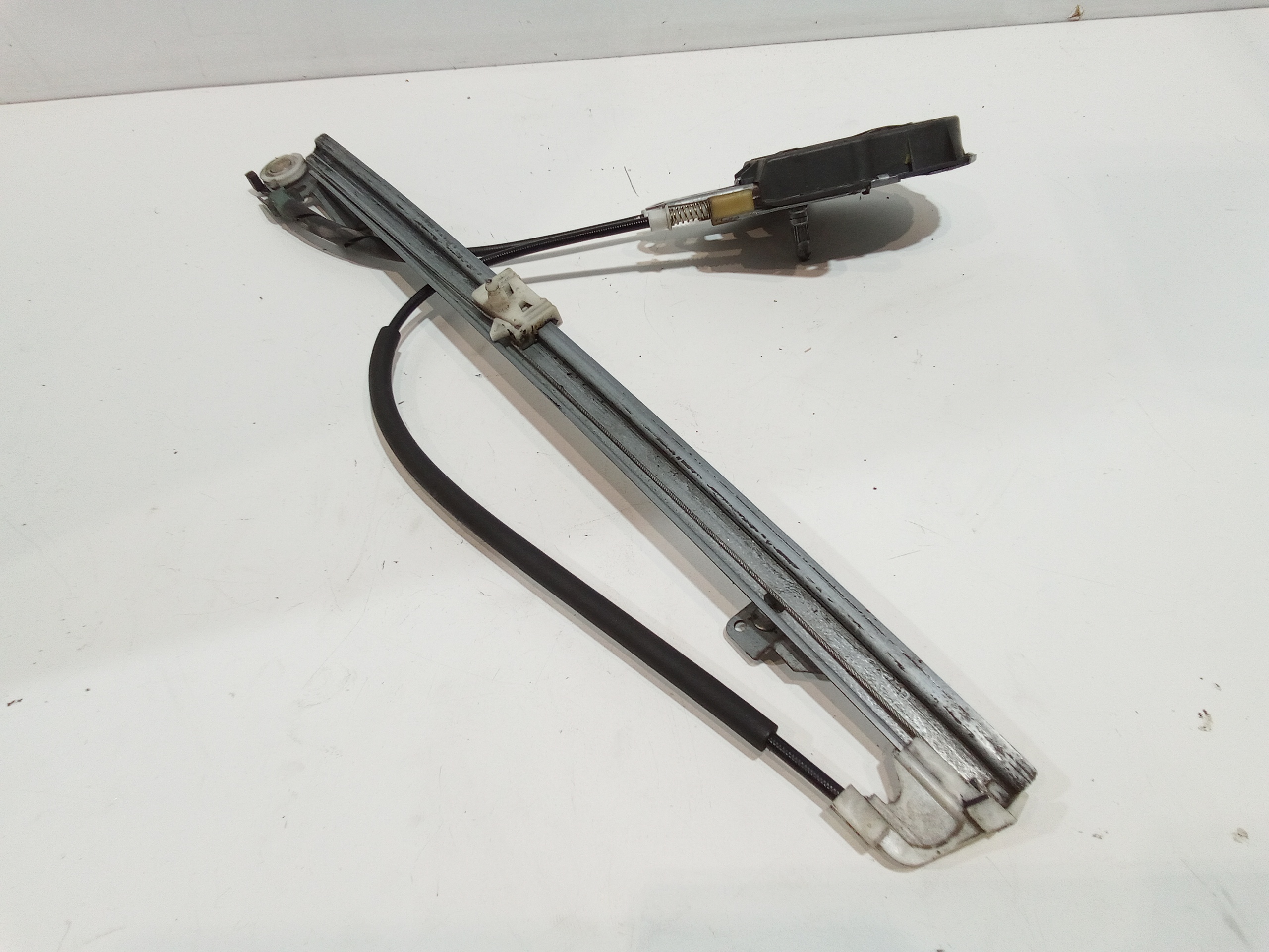 Cremagliera anteriore destra passeggero per Fiat Scudo 1 Serie (1994 - 2004)