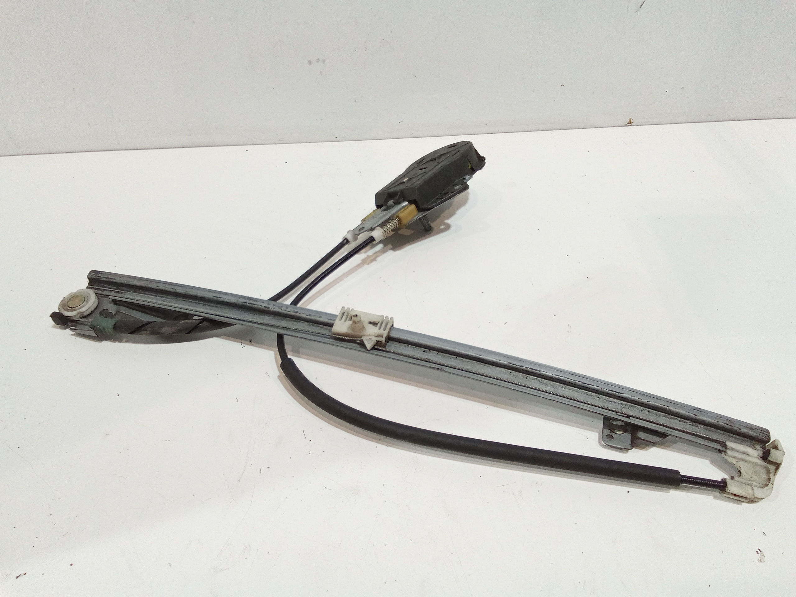 Cremagliera anteriore destra passeggero per Fiat Scudo 1 Serie (1994 - 2004)