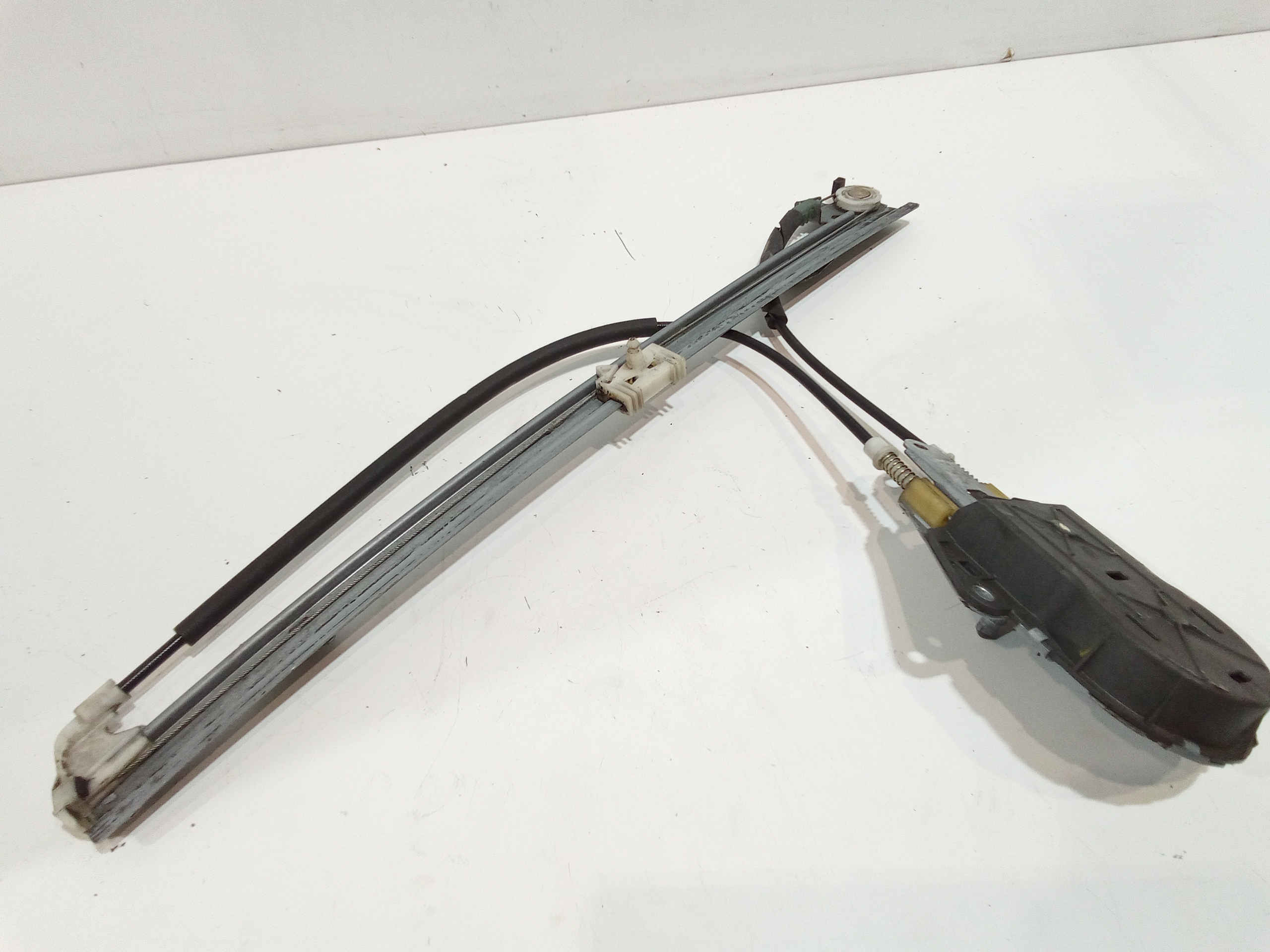 Cremagliera anteriore destra passeggero per Fiat Scudo 1 Serie (1994 - 2004)