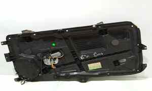 Cremagliera anteriore sinistra Guida per Ford Fiesta 4 Serie (2002 - 2005)