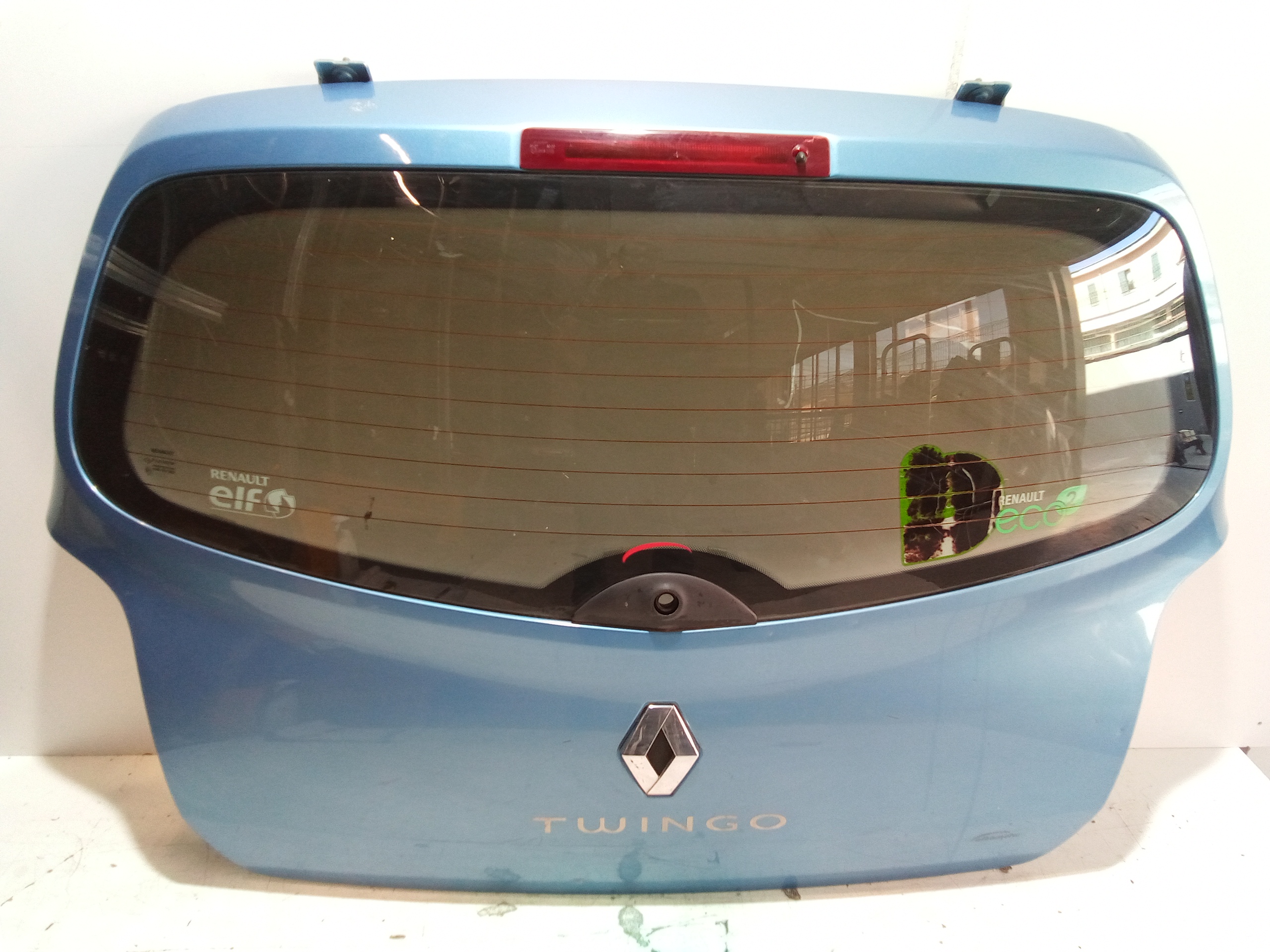 Portellone Posteriore per Renault Twingo Ii Serie  (07>14) (2007 - 2014)