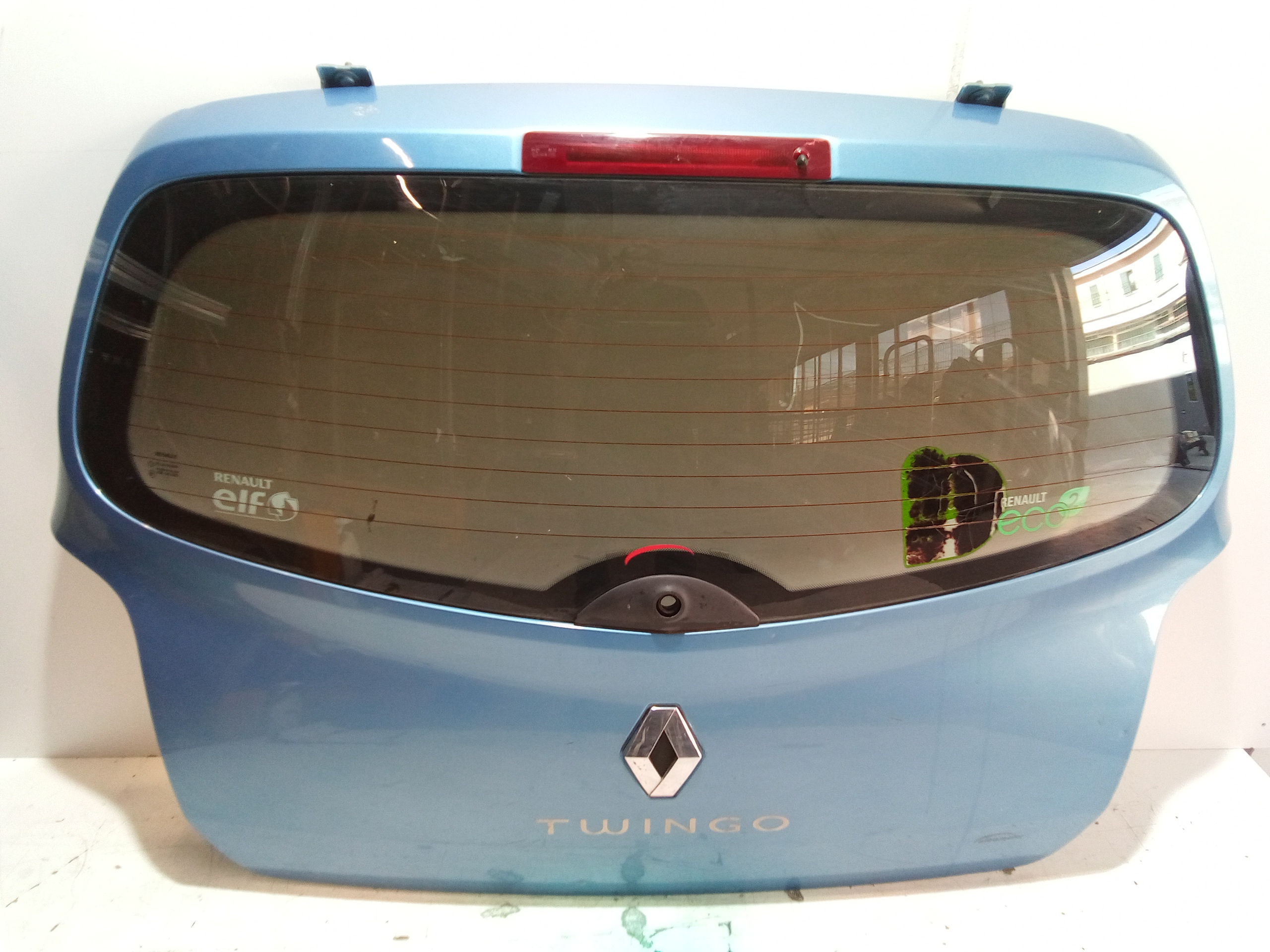 Portellone Posteriore per Renault Twingo Ii Serie  (07>14) (2007 - 2014)