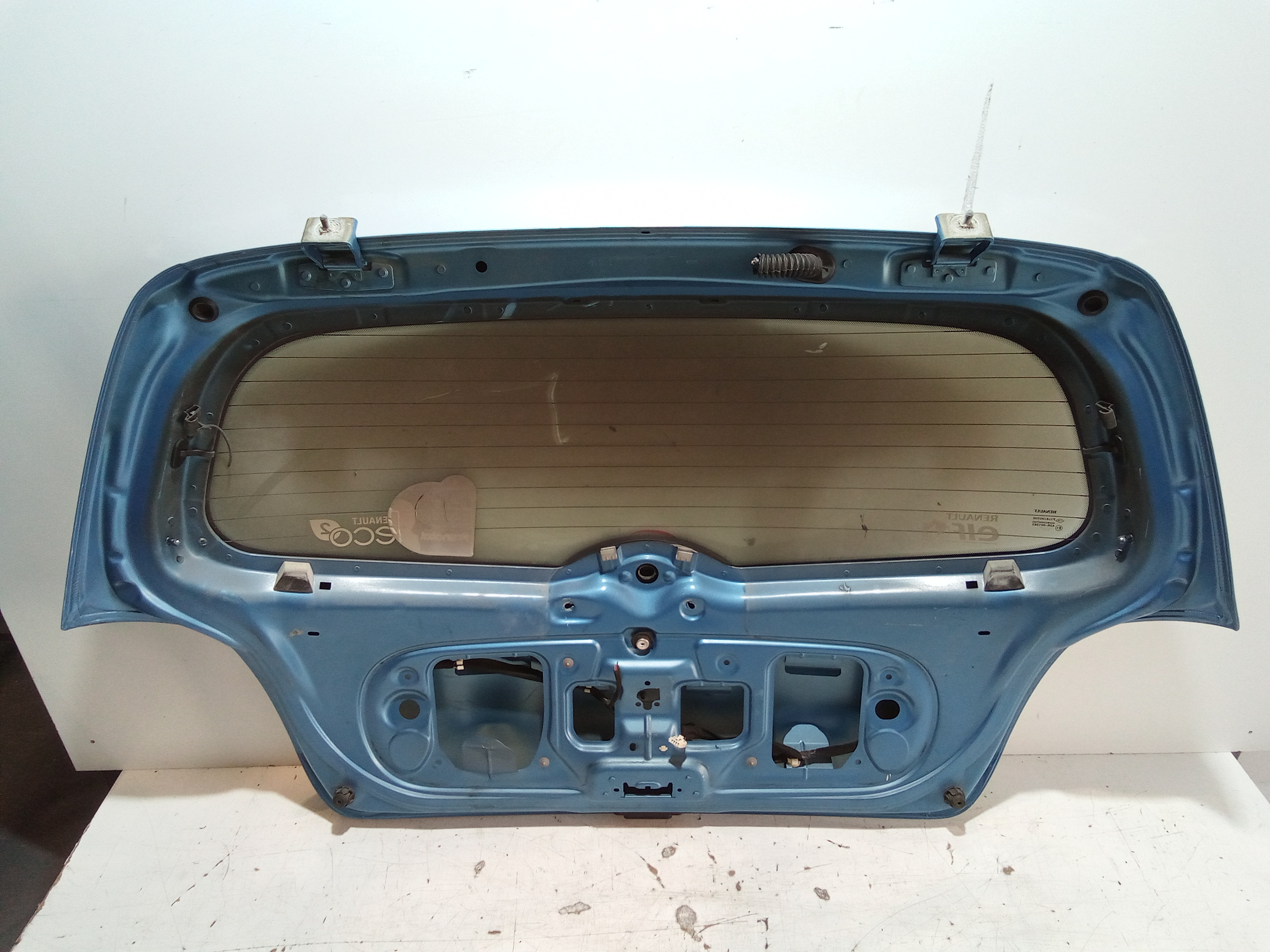 Portellone Posteriore per Renault Twingo Ii Serie  (07>14) (2007 - 2014)