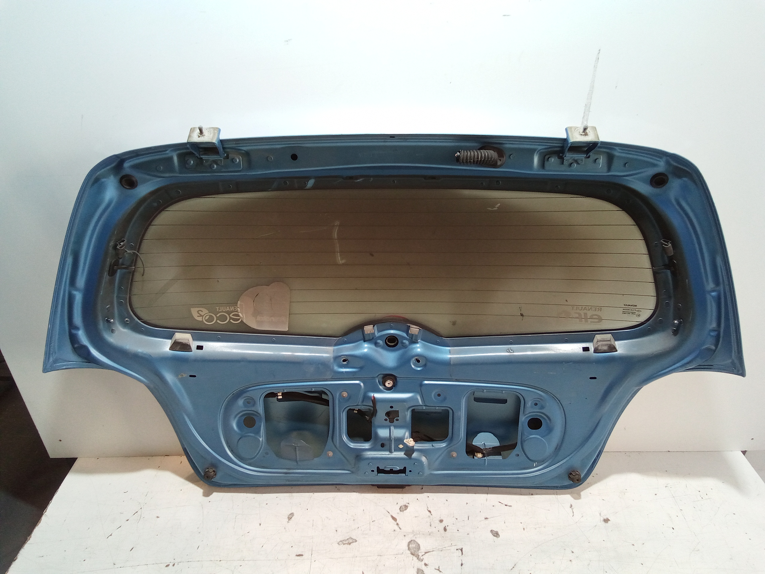 Portellone Posteriore per Renault Twingo Ii Serie  (07>14) (2007 - 2014)