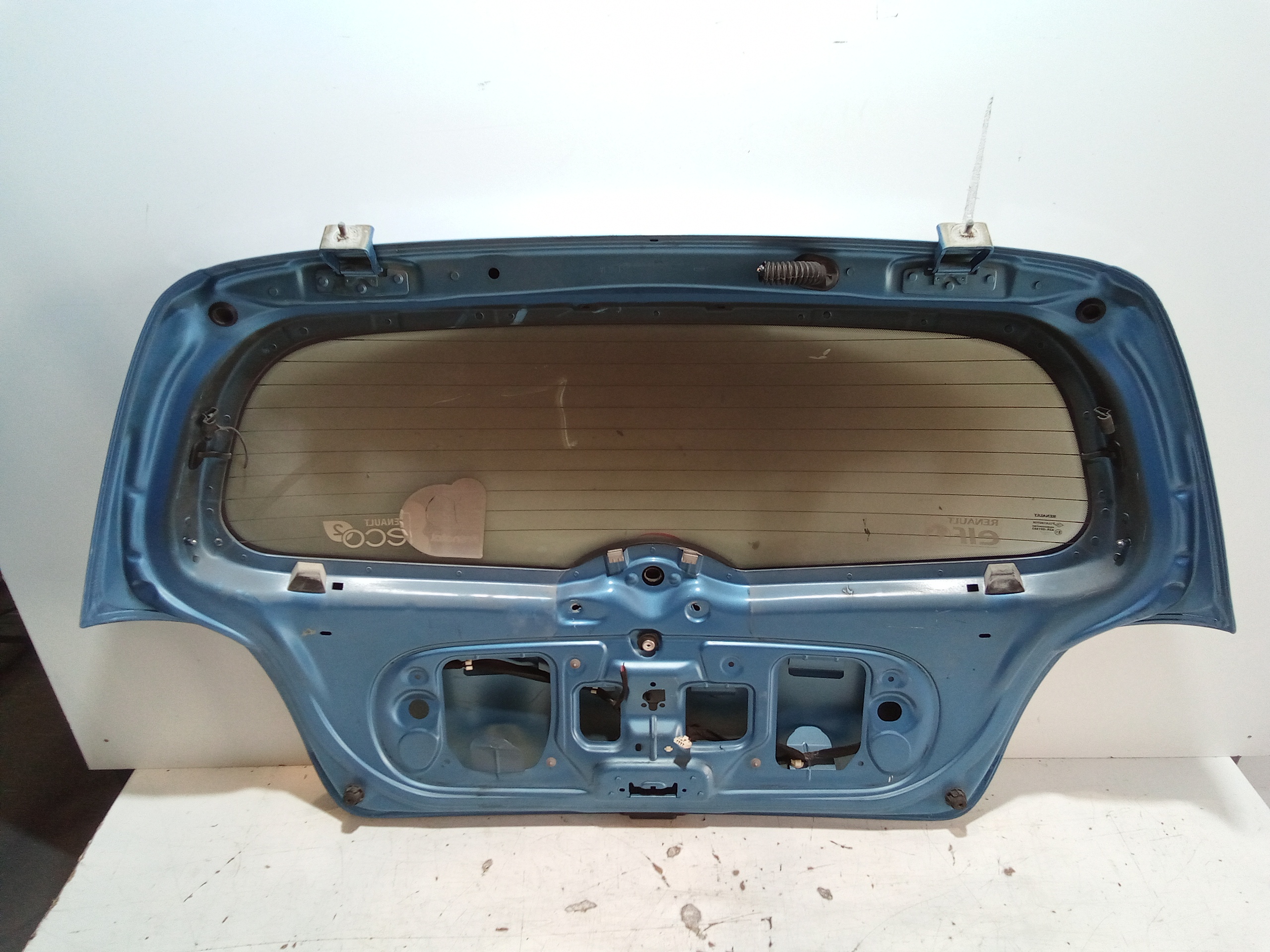 Portellone Posteriore per Renault Twingo Ii Serie  (07>14) (2007 - 2014)