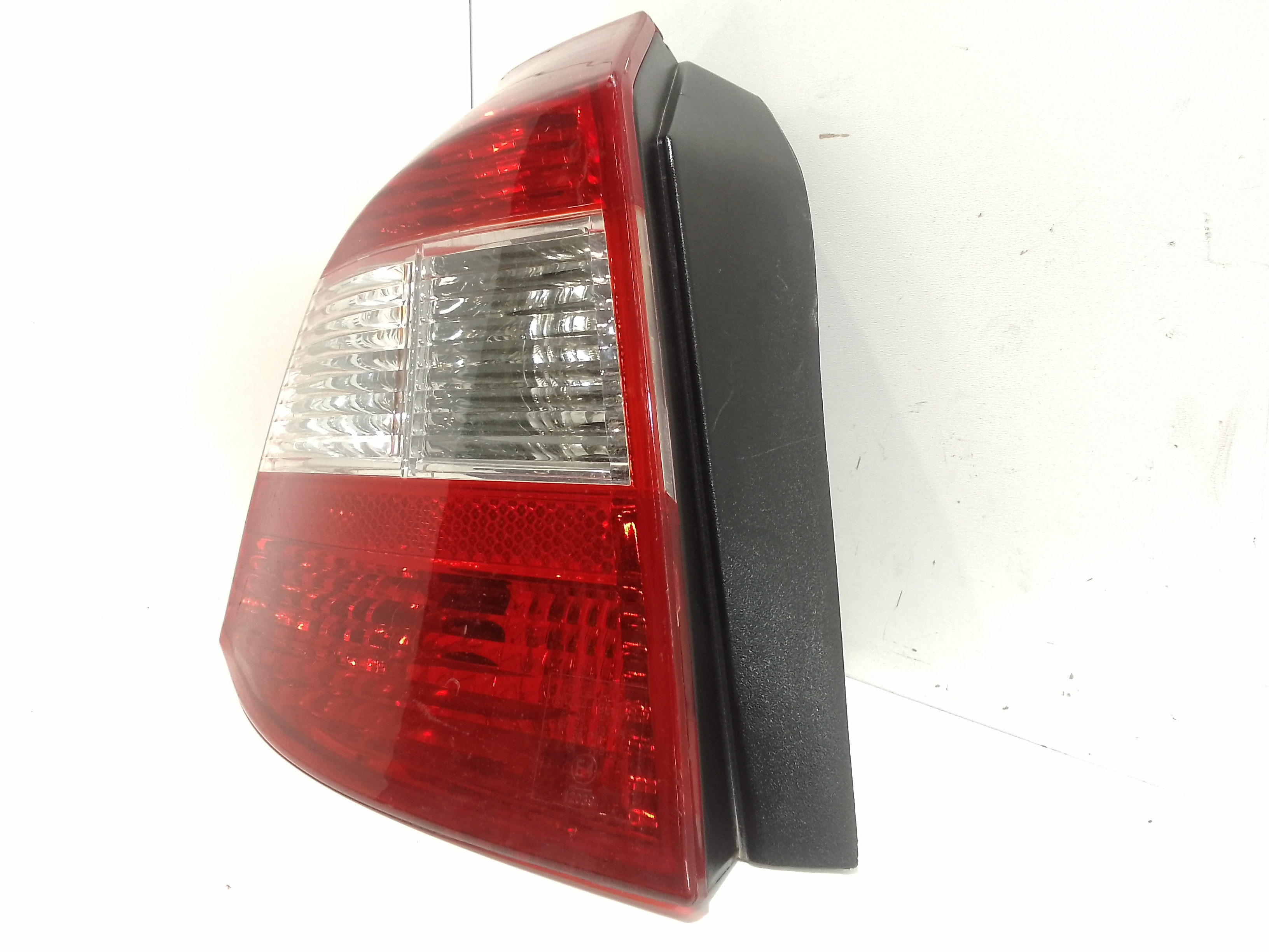 Stop fanale Posteriore sinistro lato Guida per Bmw Serie 1 Serie (e87) (04>07) (2004 - 2007)