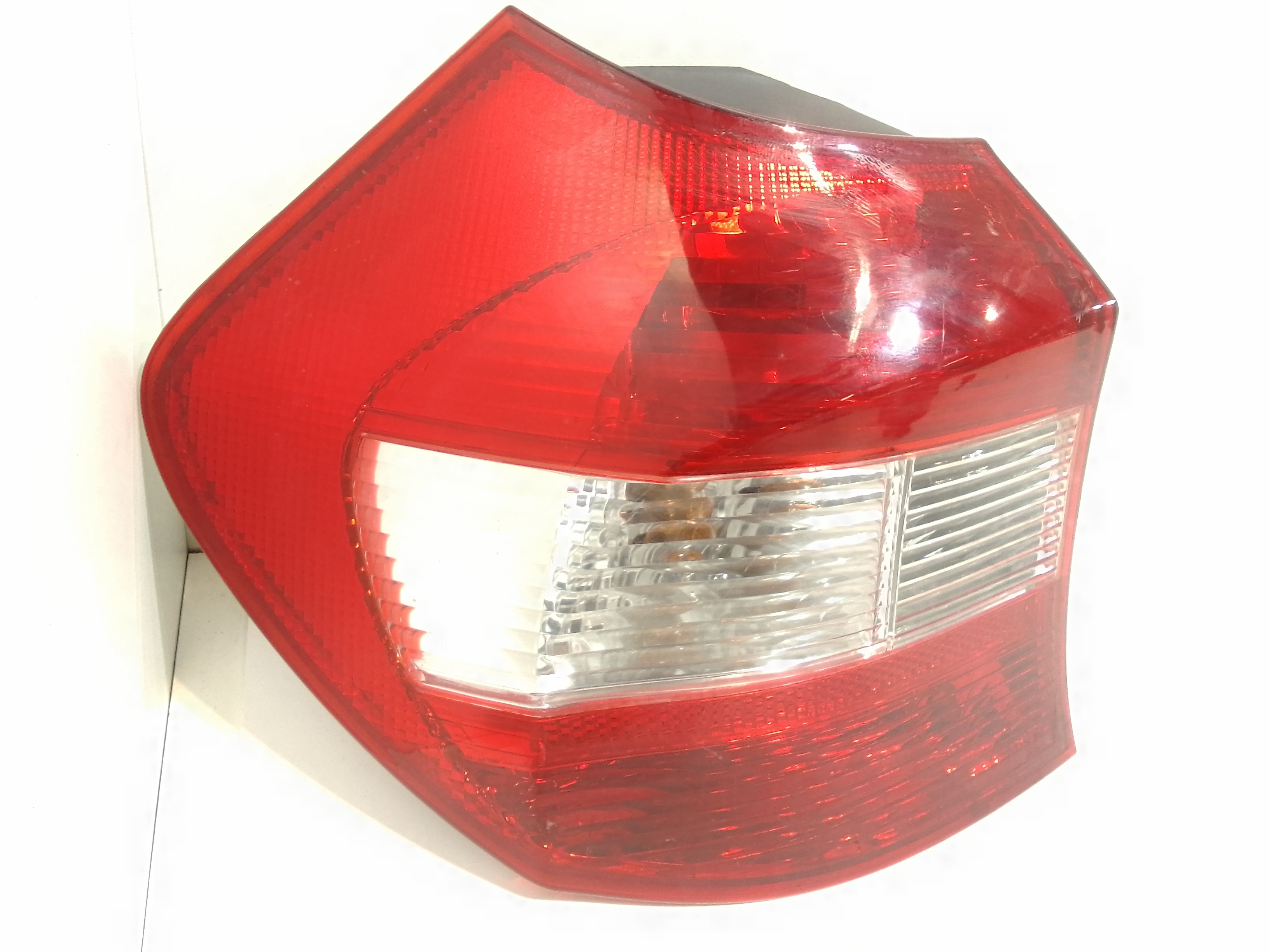 Stop fanale Posteriore sinistro lato Guida per Bmw Serie 1 Serie (e87) (04>07) (2004 - 2007)