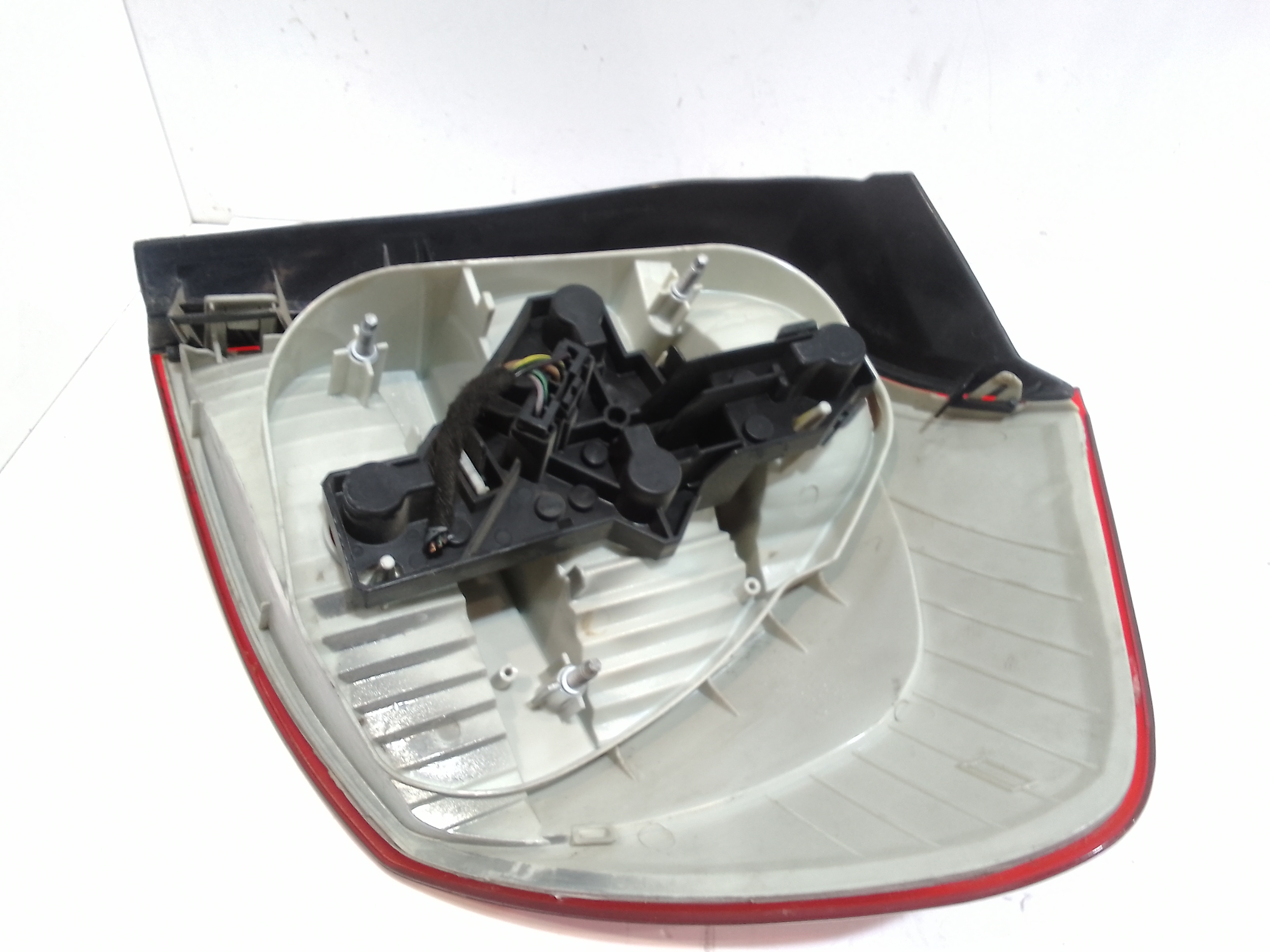 Stop fanale Posteriore sinistro lato Guida per Bmw Serie 1 Serie (e87) (04>07) (2004 - 2007)