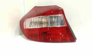 Stop fanale Posteriore sinistro lato Guida per Bmw Serie 1 Serie (e87) (04>07) (2004 - 2007)