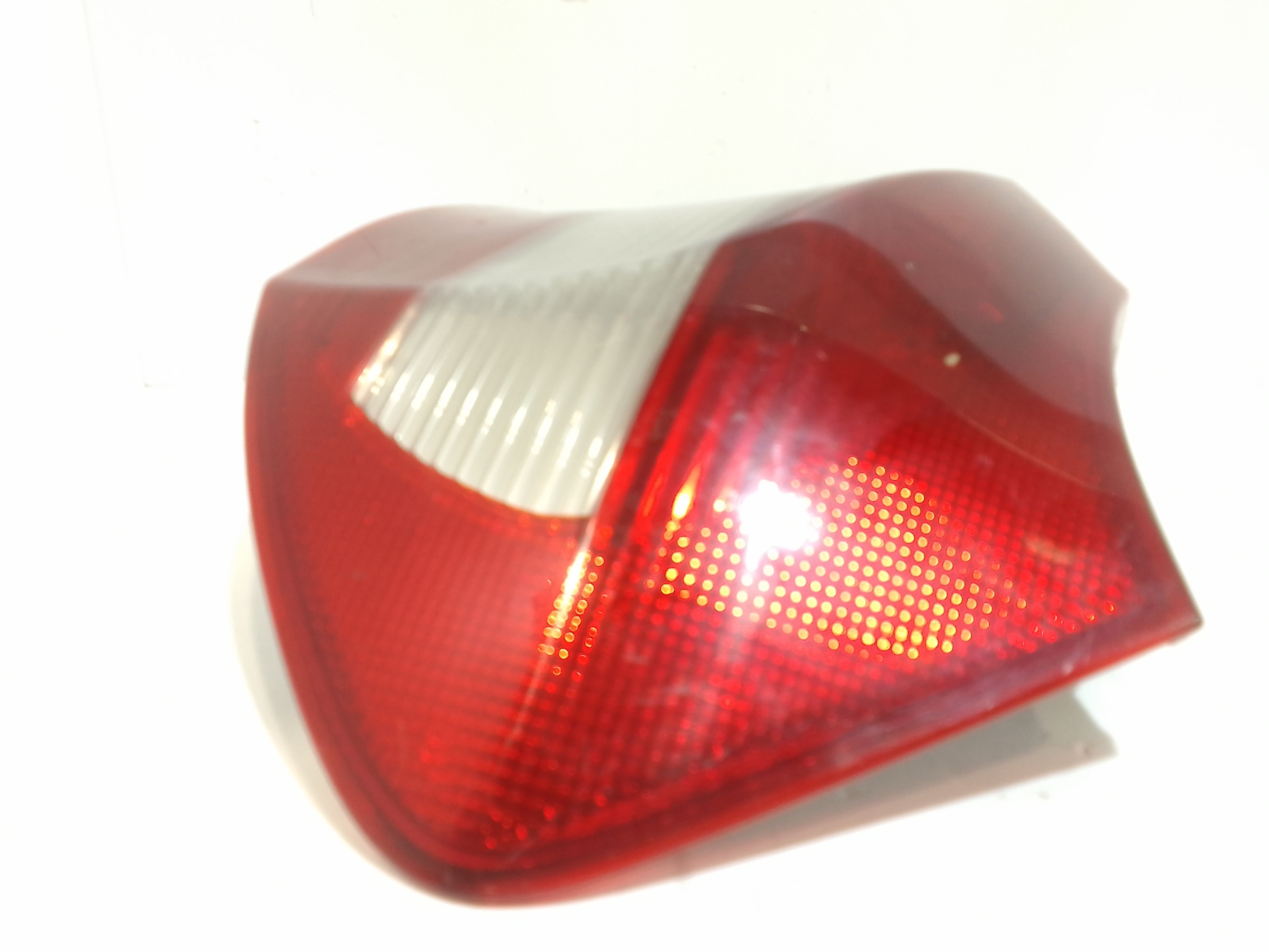 Stop fanale posteriore Destro Passeggero per Bmw Serie 1 Serie (e87) (04>07) (2004 - 2007)