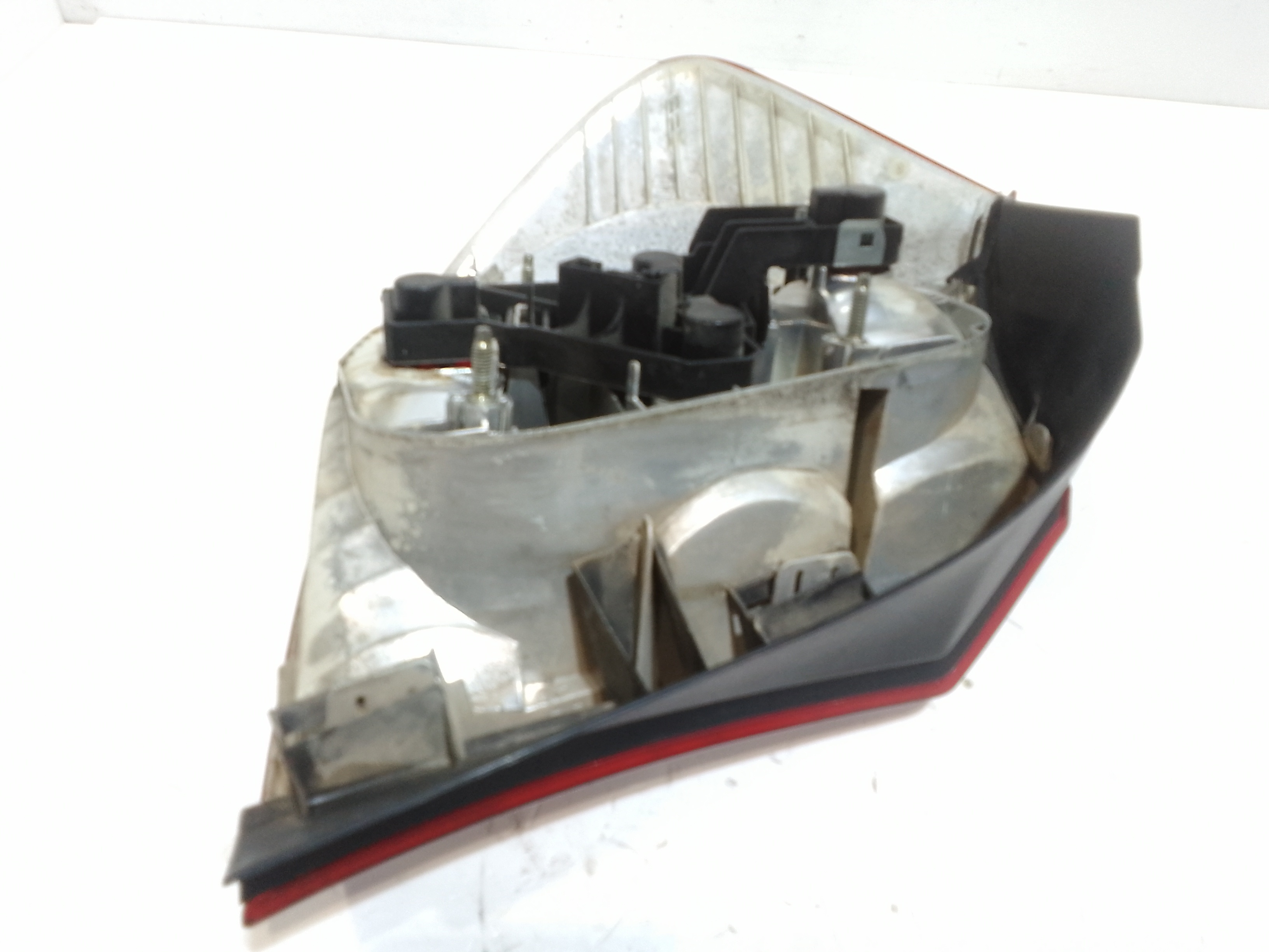 Stop fanale posteriore Destro Passeggero per Bmw Serie 1 Serie (e87) (04>07) (2004 - 2007)