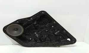 Cremagliera posteriore destra passeggero per Mercedes Classe A Serie (w177) (18>) (2018 - In produzione)