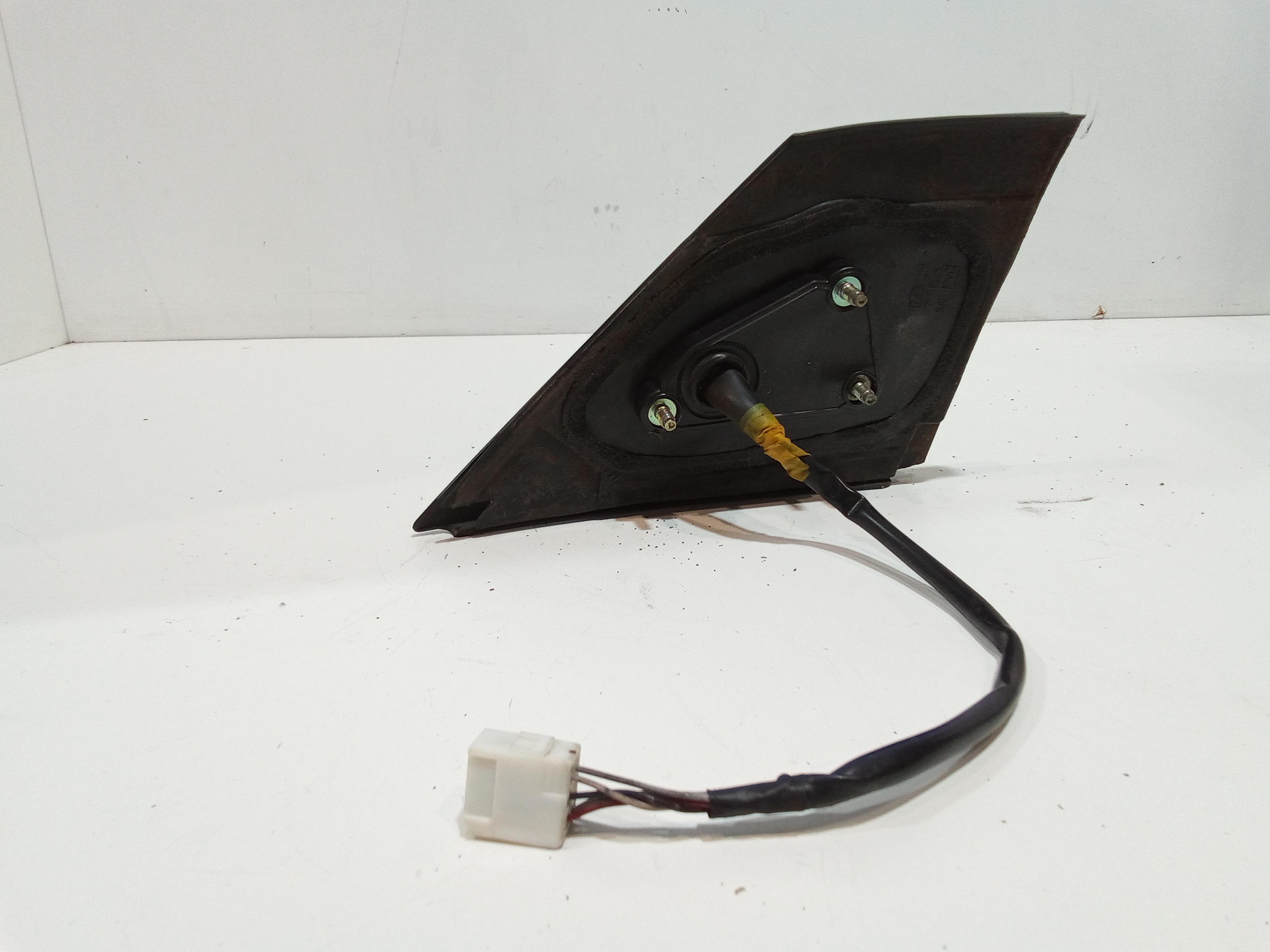 Specchietto Retrovisore Sinistro per Toyota Yaris Serie (03>05) (2003 - 2005)