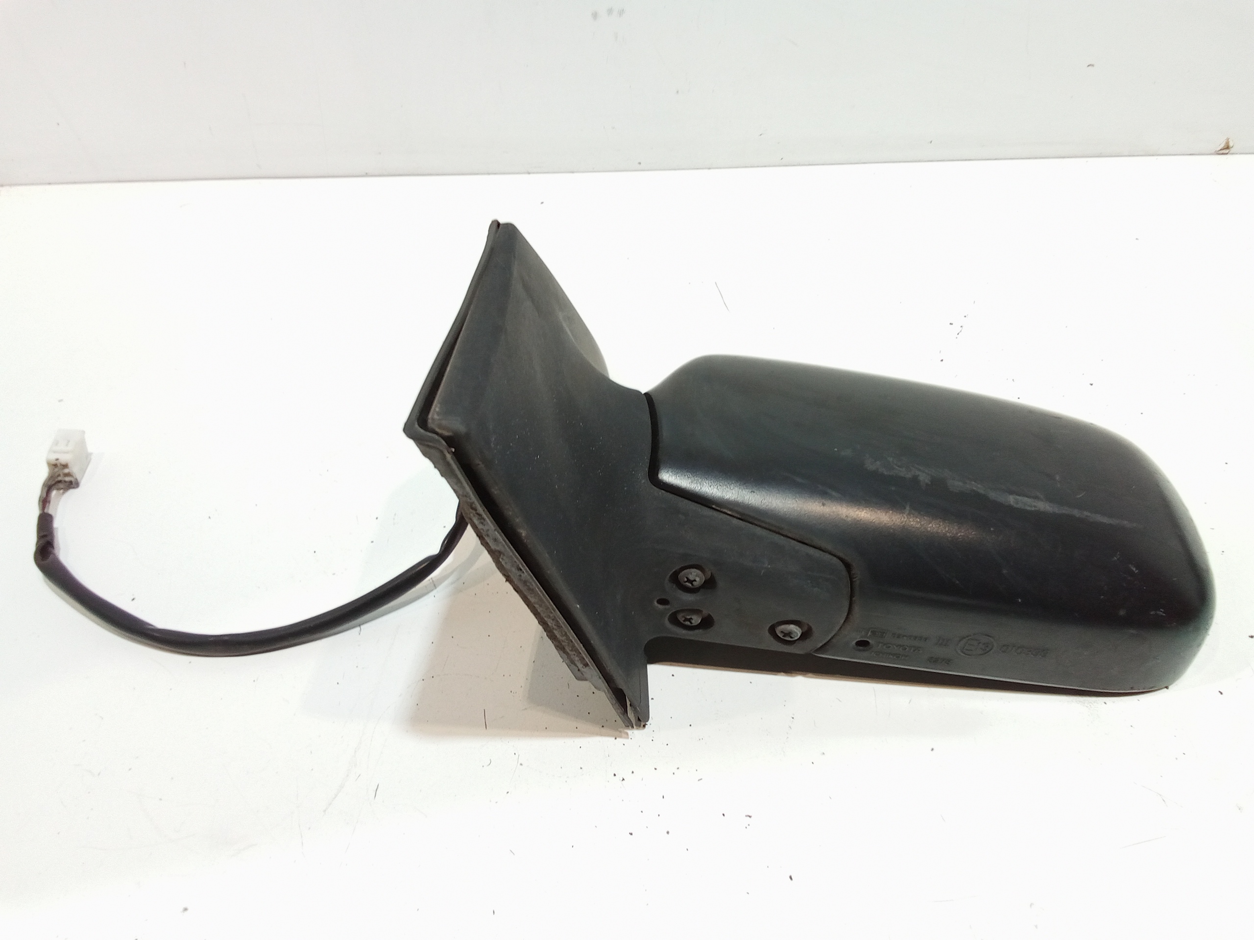 Specchietto Retrovisore Sinistro per Toyota Yaris Serie (03>05) (2003 - 2005)