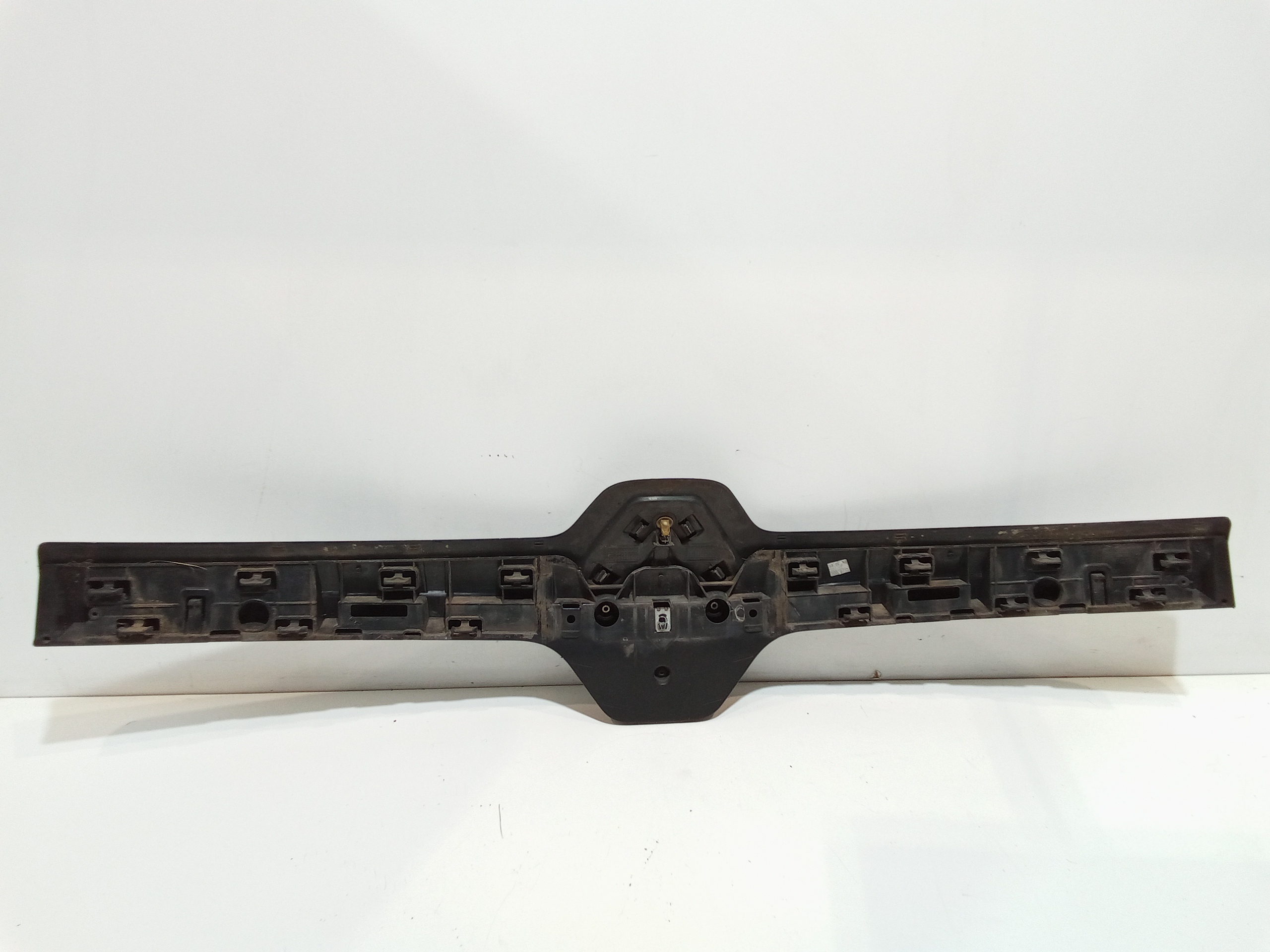 Mascherina anteriore per Renault Trafic Serie (2014 - In produzione)