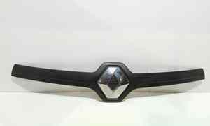 Mascherina anteriore per Renault Trafic Serie (2014 - In produzione)