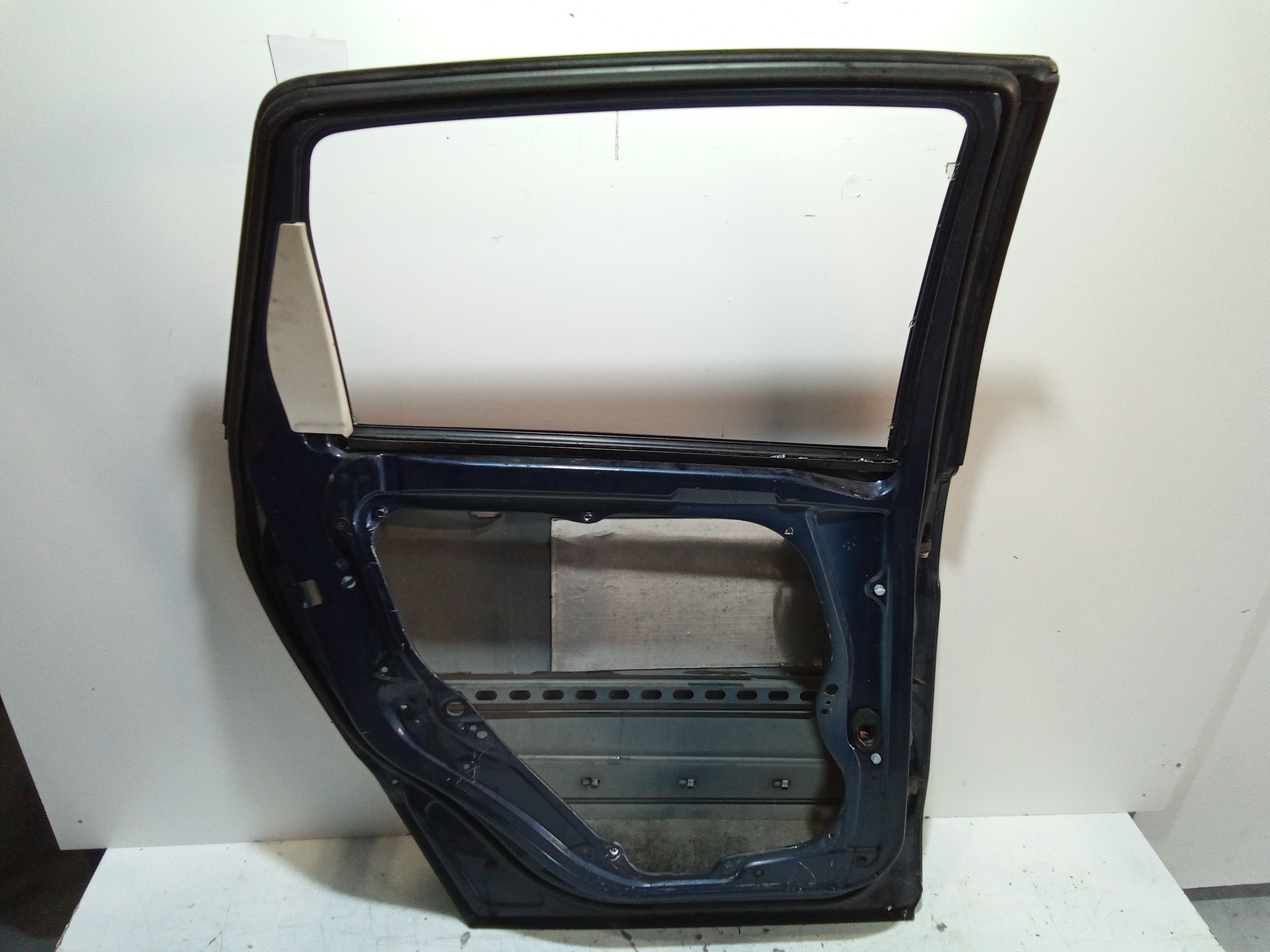 Portiera Posteriore Sinistra per Mercedes Classe B W245 1 Serie (2005 - 2011)