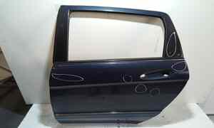 Portiera Posteriore Sinistra per Mercedes Classe B W245 1 Serie (2005 - 2011)