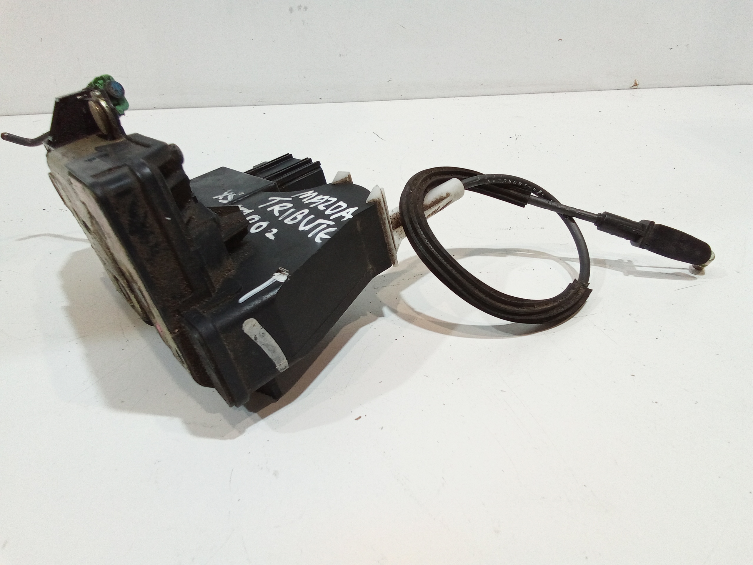 Serratura Posteriore Sinistra per Mazda Tribute (2000 - 2011)