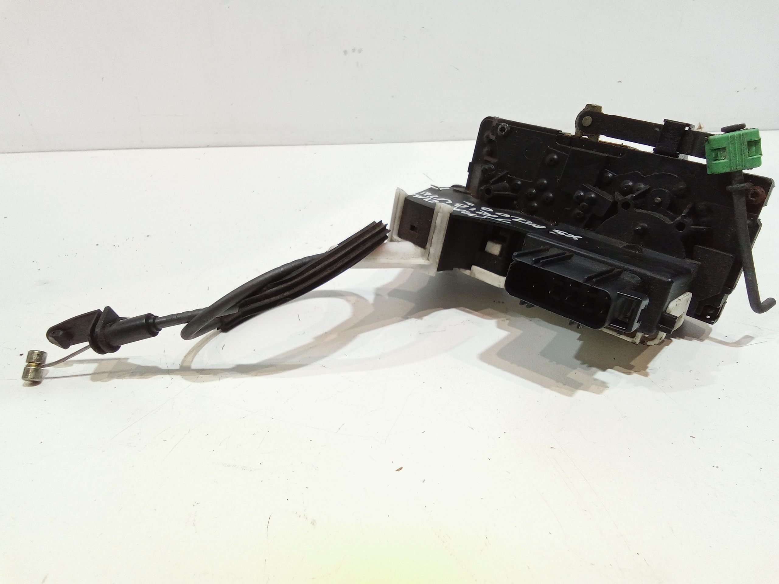 Serratura Posteriore Sinistra per Mazda Tribute (2000 - 2011)