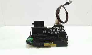 Serratura Posteriore Sinistra per Mazda Tribute (2000 - 2011)