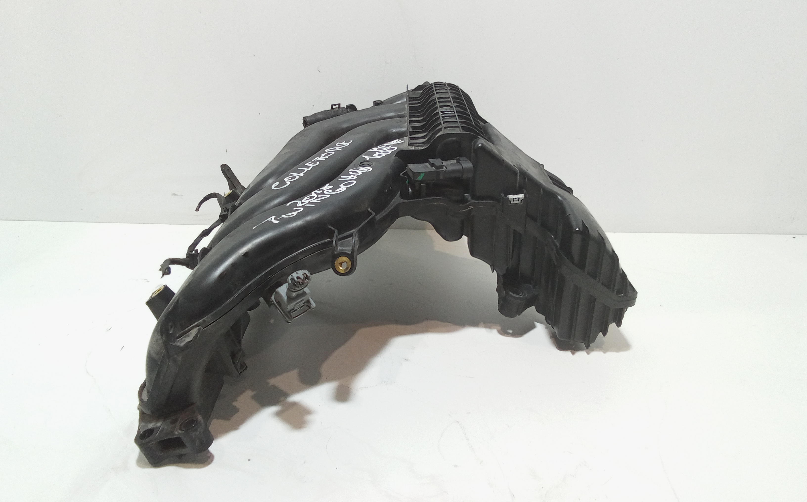 Collettore Aspirazione per Renault Twingo Iii Serie (14>) (2014 - In produzione)