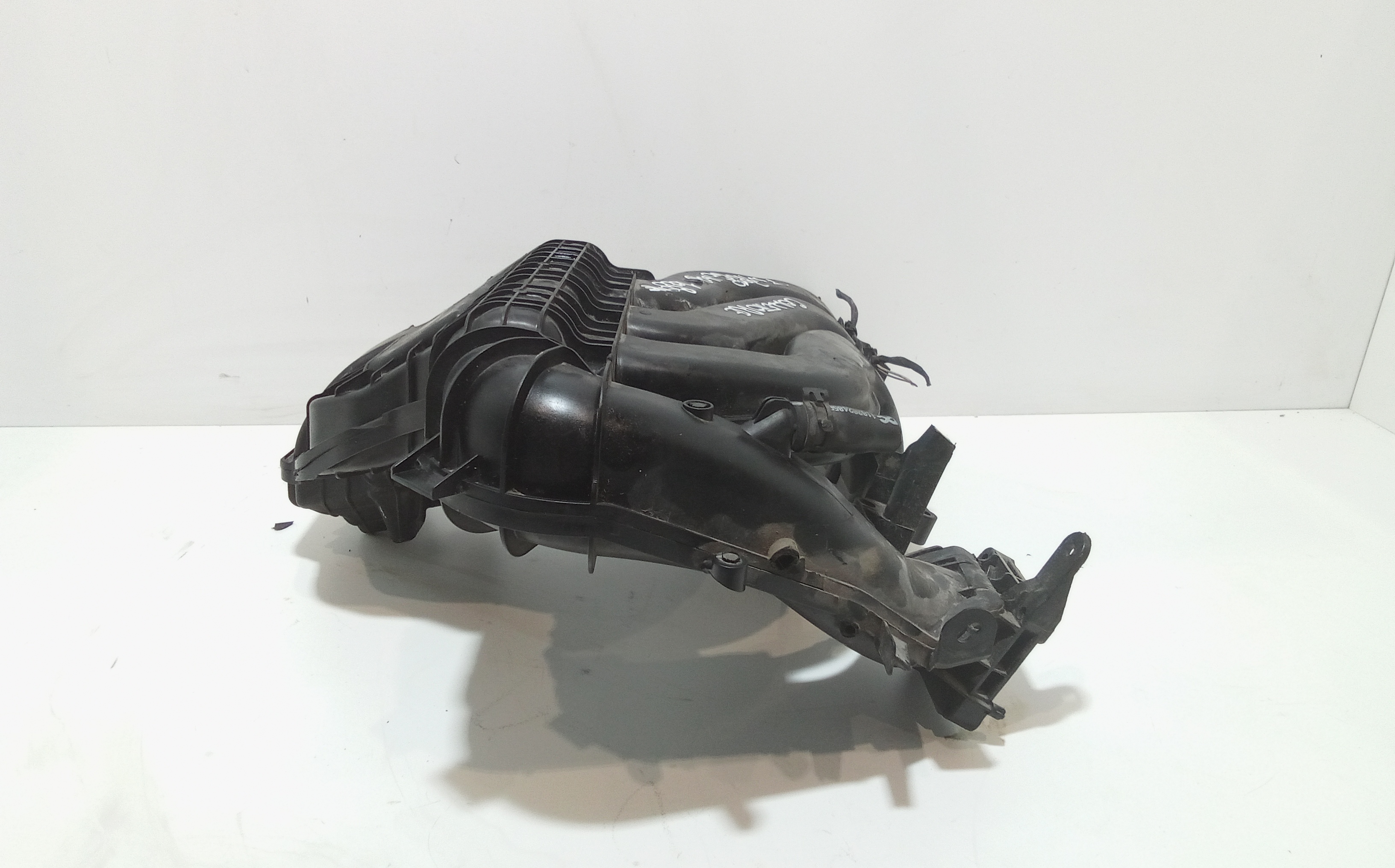 Collettore Aspirazione per Renault Twingo Iii Serie (14>) (2014 - In produzione)