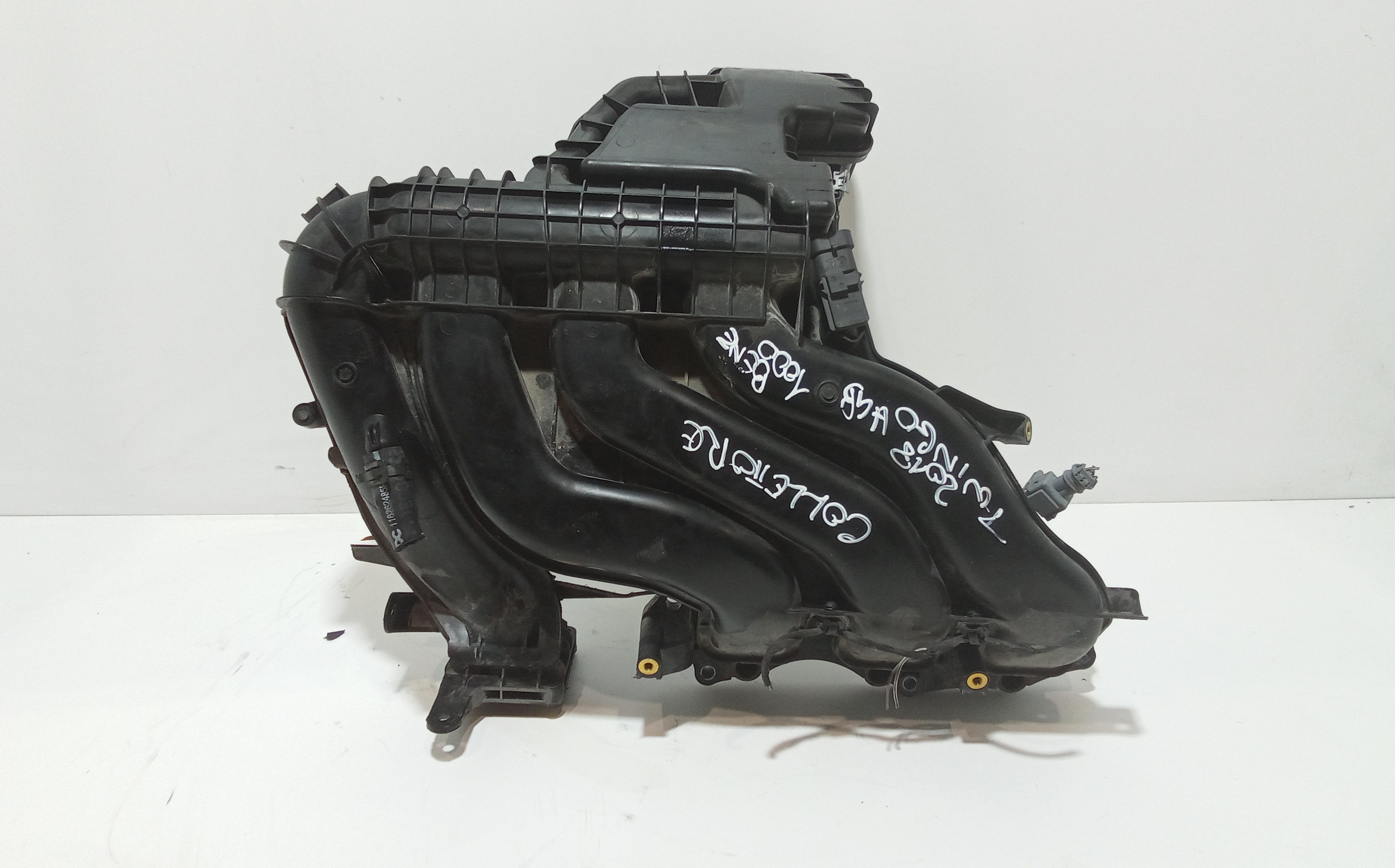 Collettore Aspirazione per Renault Twingo Iii Serie (14>) (2014 - In produzione)