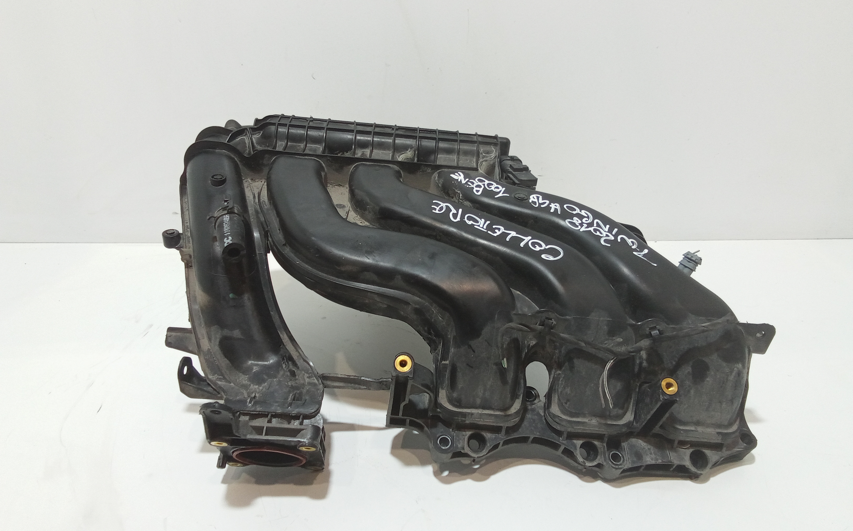 Collettore Aspirazione per Renault Twingo Iii Serie (14>) (2014 - In produzione)