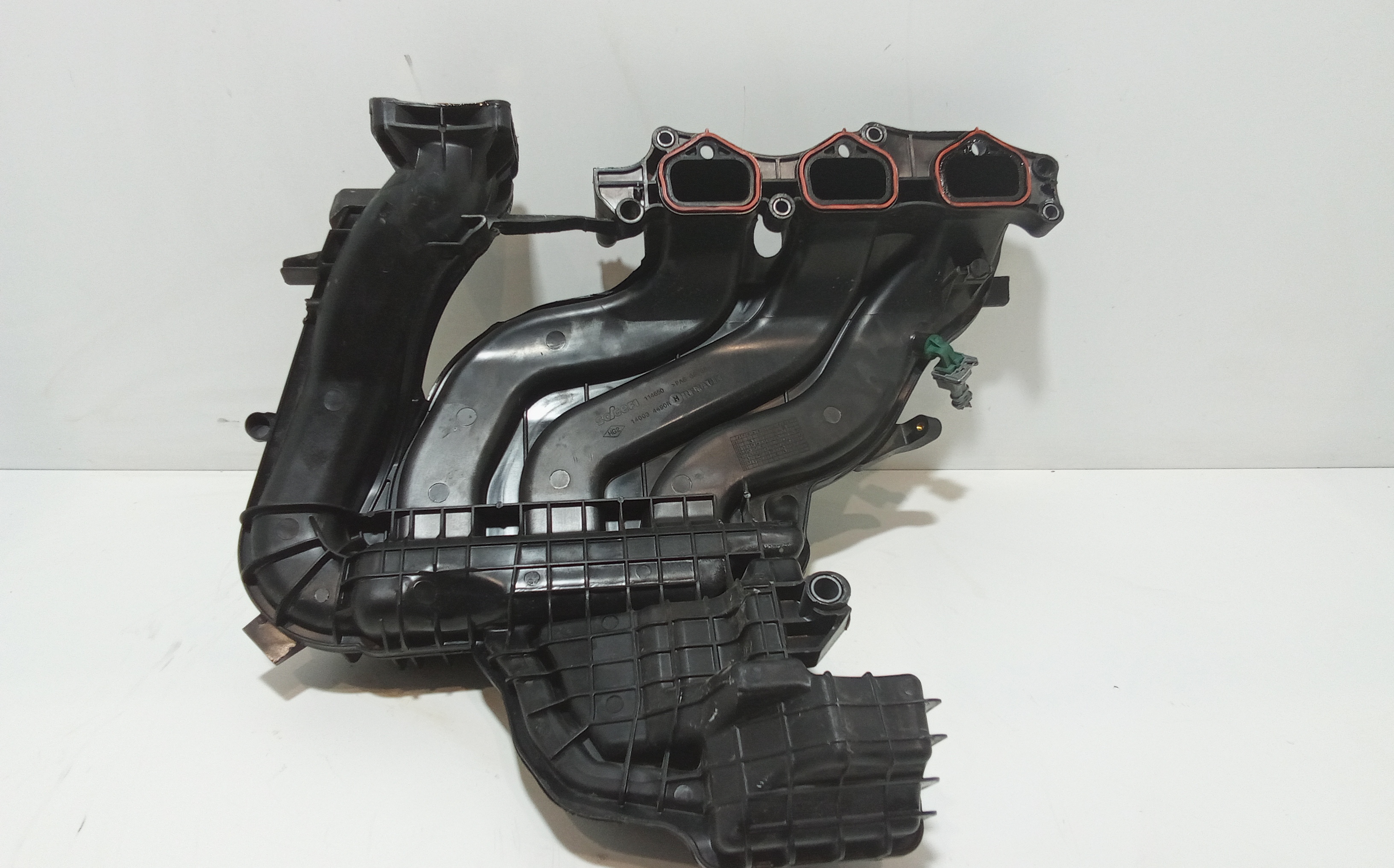 Collettore Aspirazione per Renault Twingo Iii Serie (14>) (2014 - In produzione)