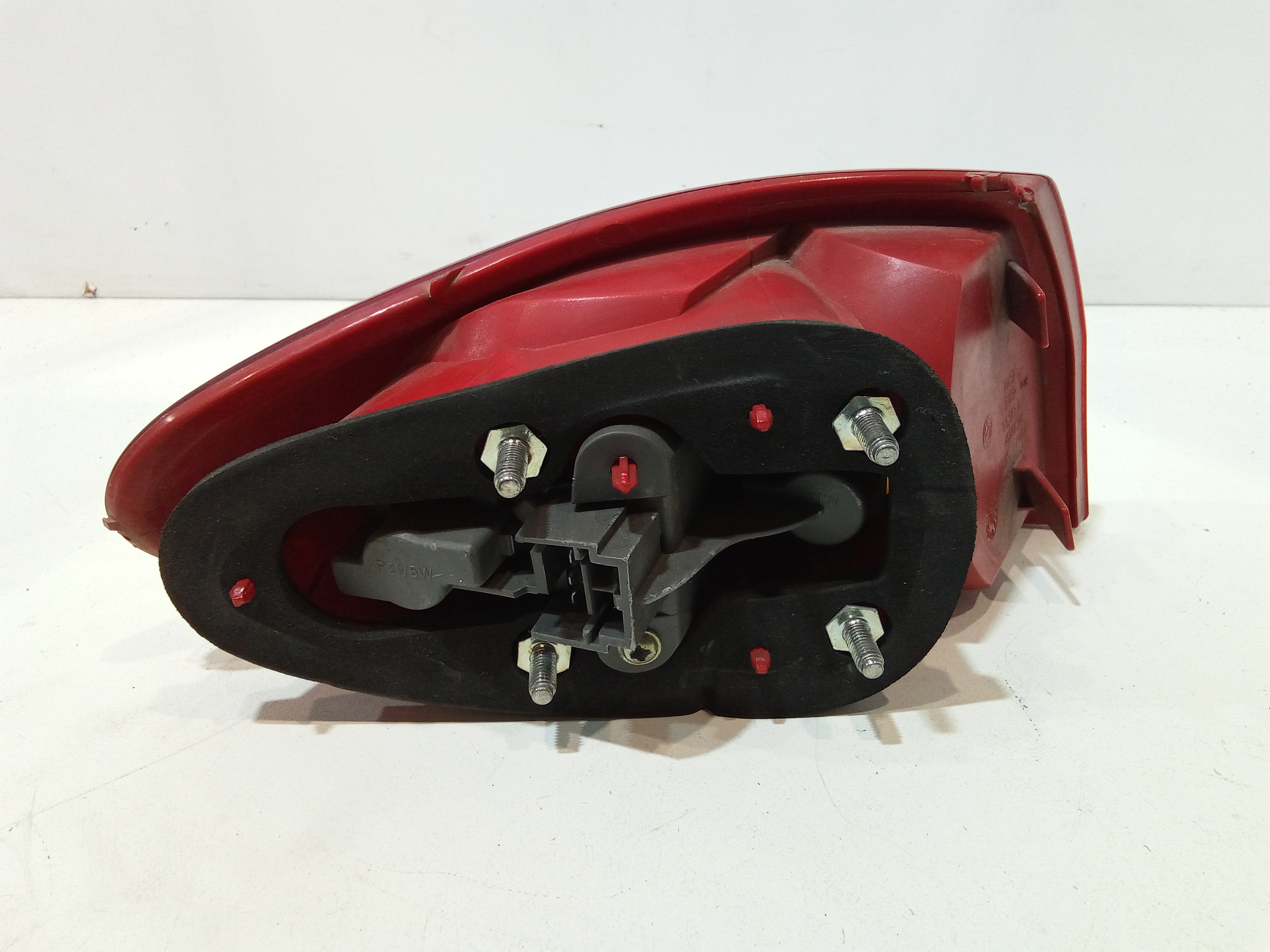 Stop fanale posteriore Destro Passeggero per Alfa Romeo 147 Serie (937_) (05>10) (2005 - 2010)