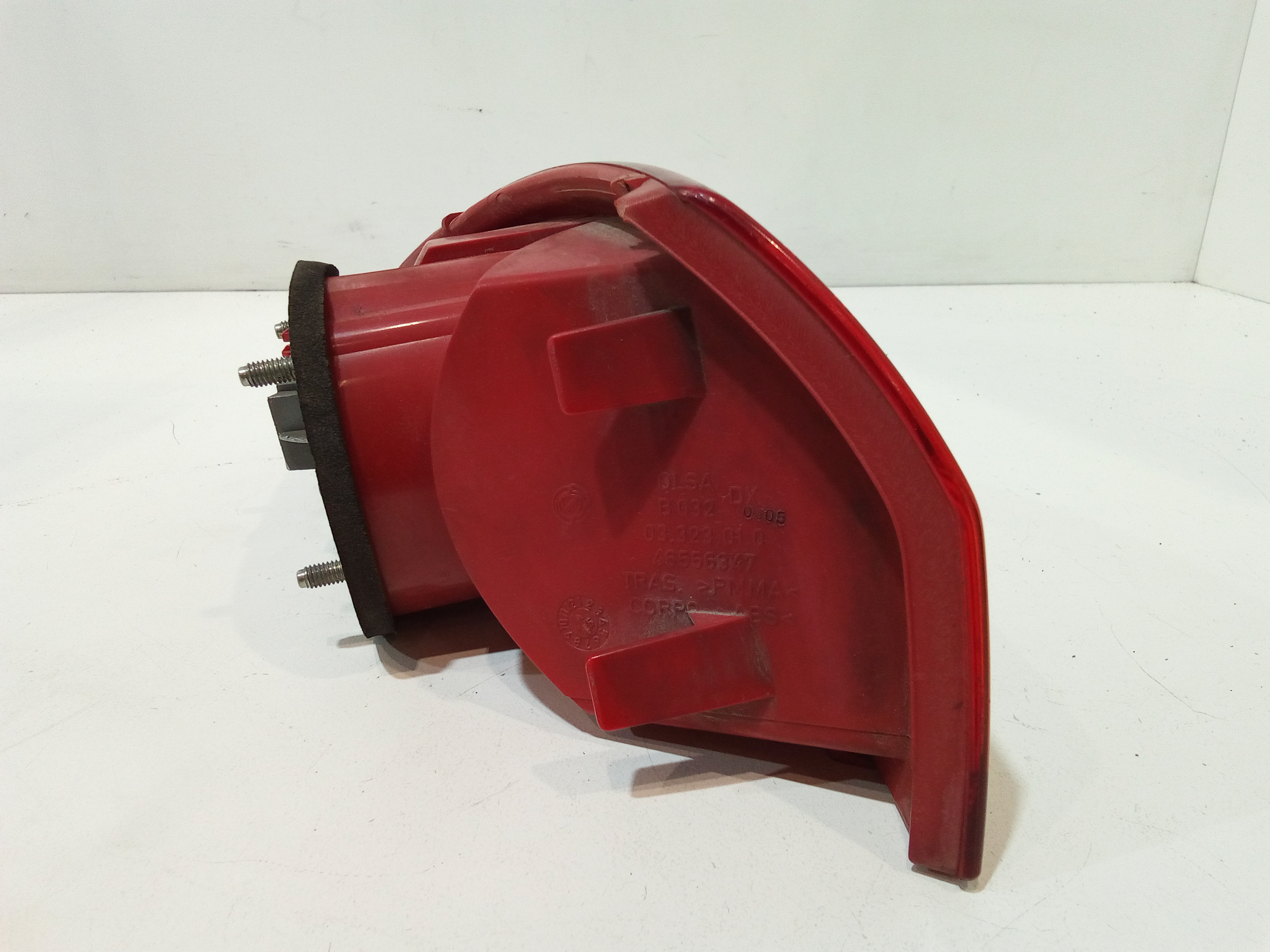 Stop fanale posteriore Destro Passeggero per Alfa Romeo 147 Serie (937_) (05>10) (2005 - 2010)