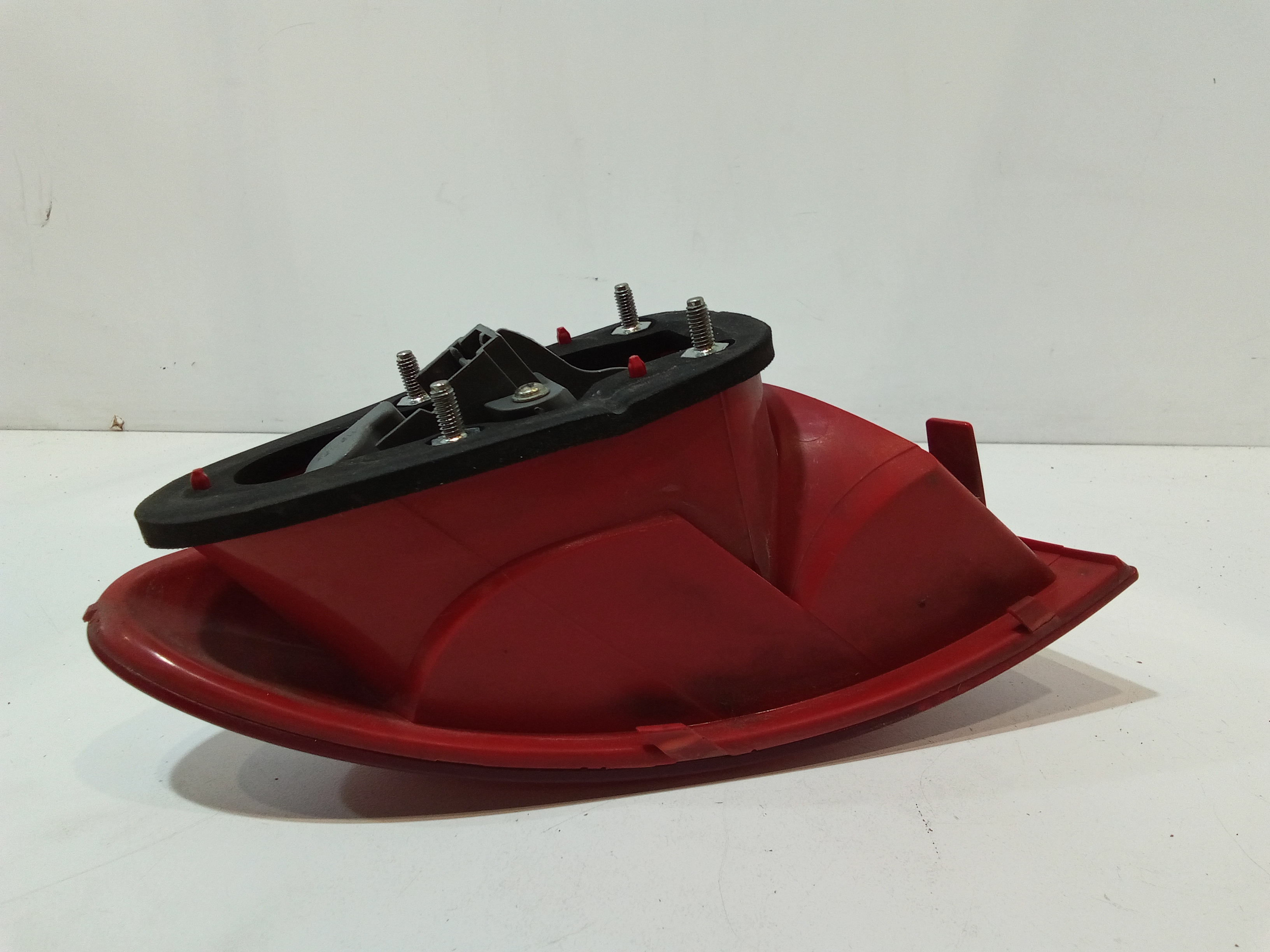 Stop fanale posteriore Destro Passeggero per Alfa Romeo 147 Serie (937_) (05>10) (2005 - 2010)