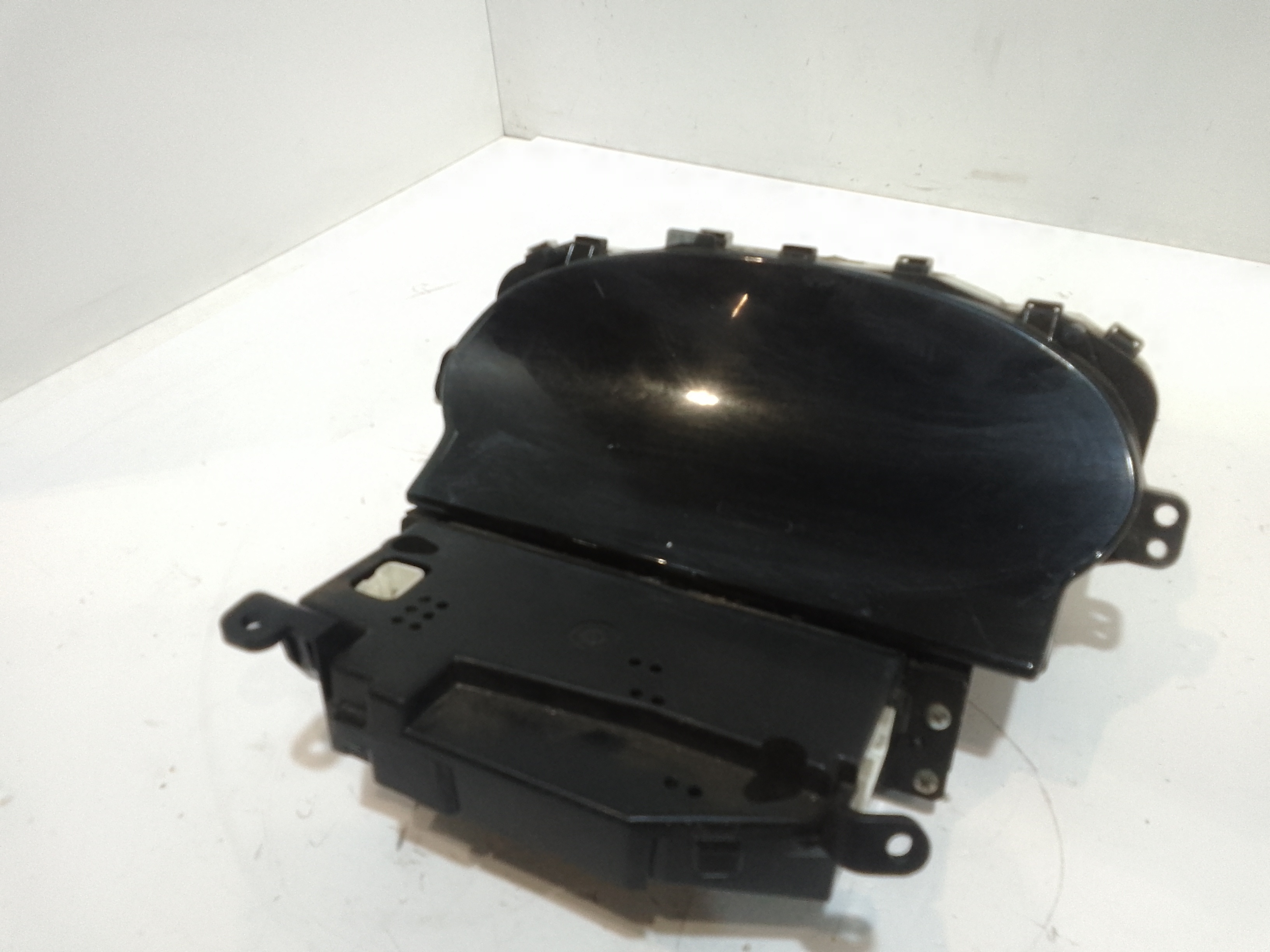 Quadro Strumenti per Toyota Yaris Verso Serie (03>07) (2003 - 2007)