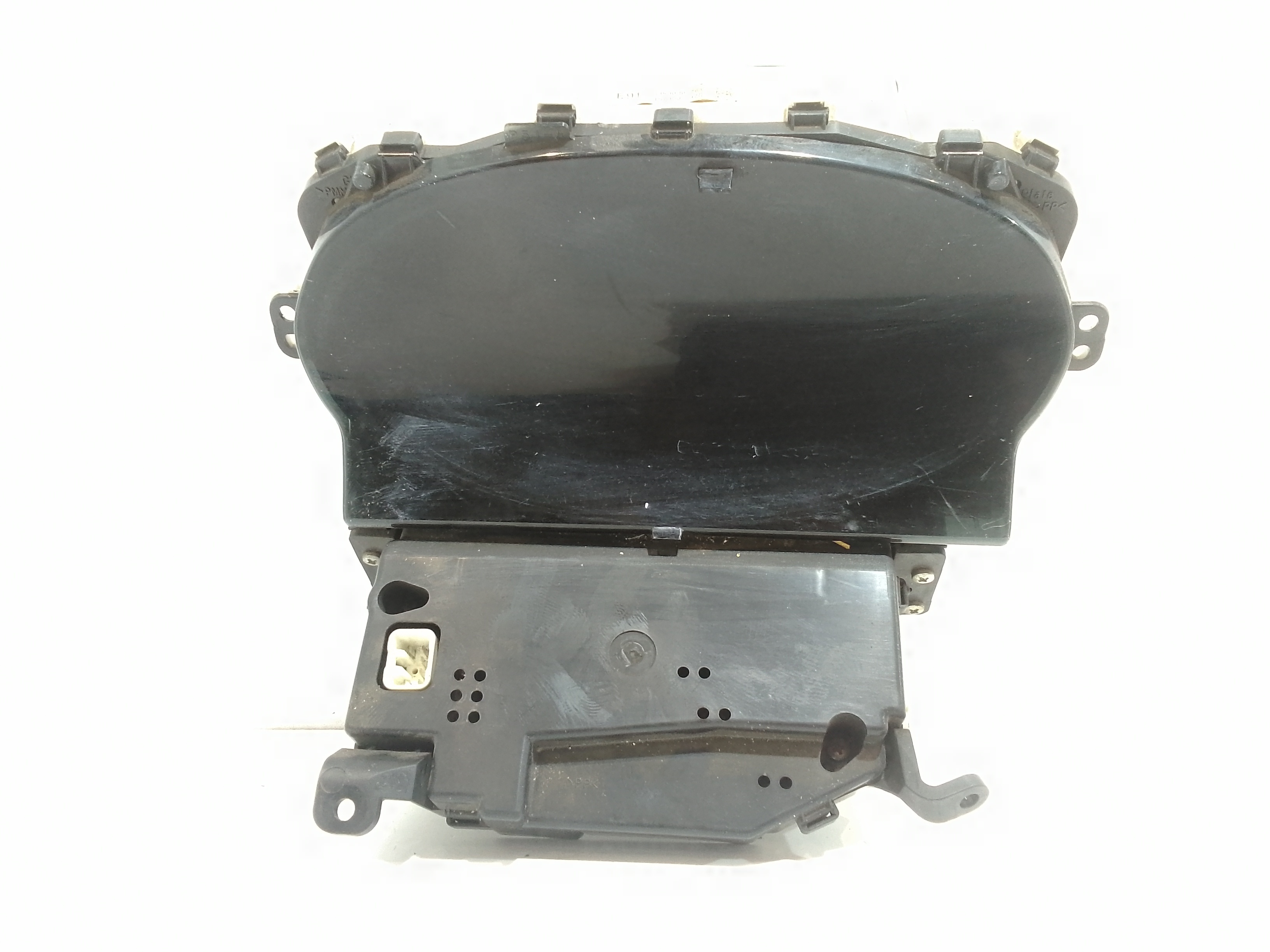 Quadro Strumenti per Toyota Yaris Verso Serie (03>07) (2003 - 2007)