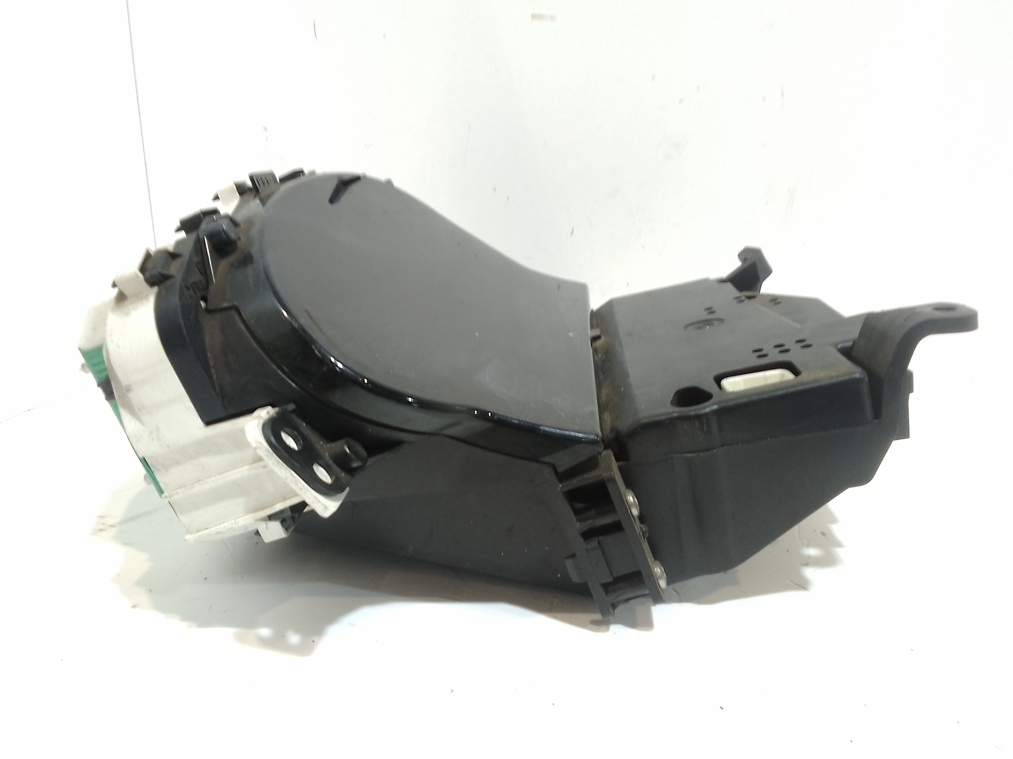Quadro Strumenti per Toyota Yaris Verso Serie (03>07) (2003 - 2007)