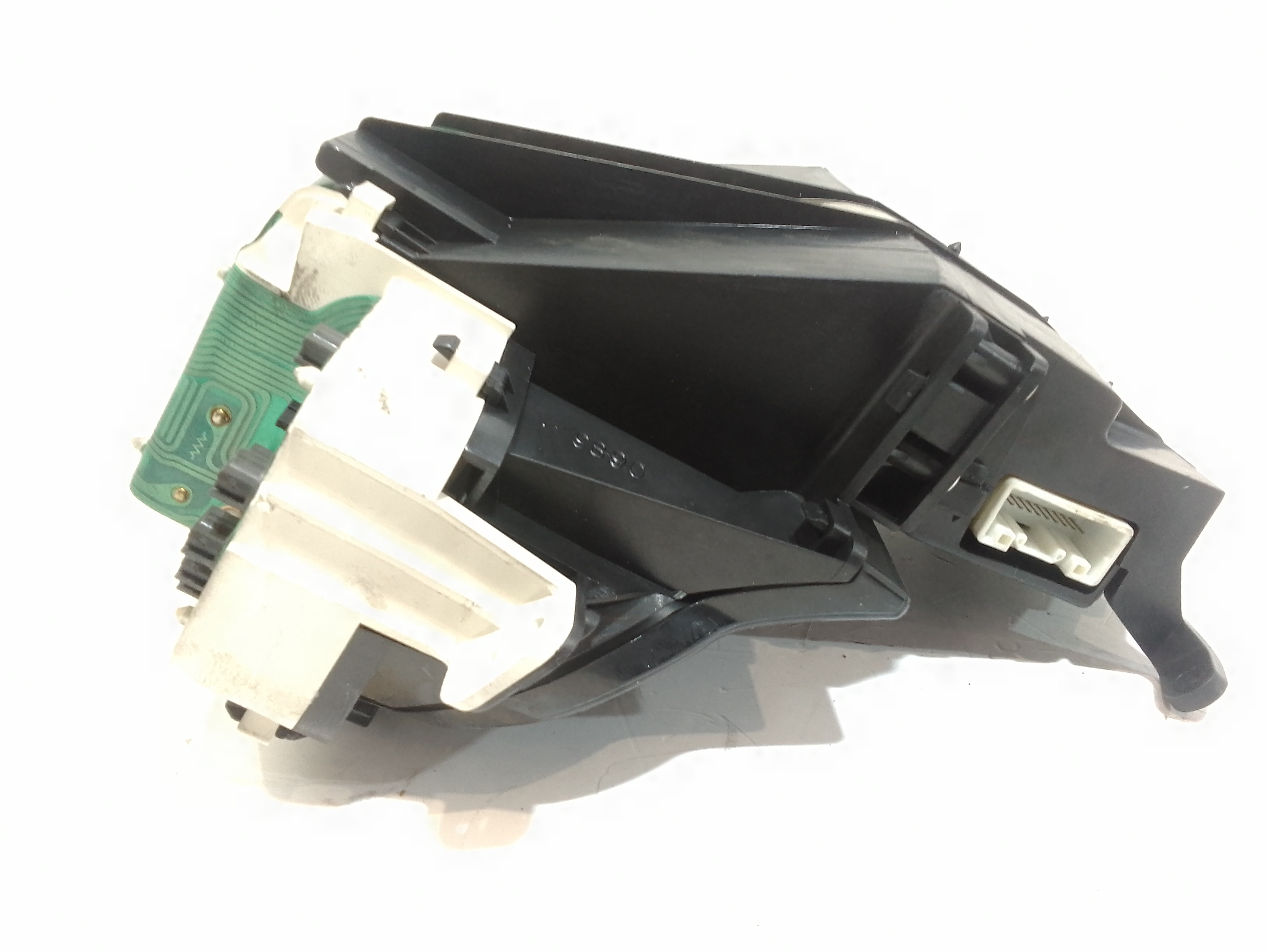 Quadro Strumenti per Toyota Yaris Verso Serie (03>07) (2003 - 2007)